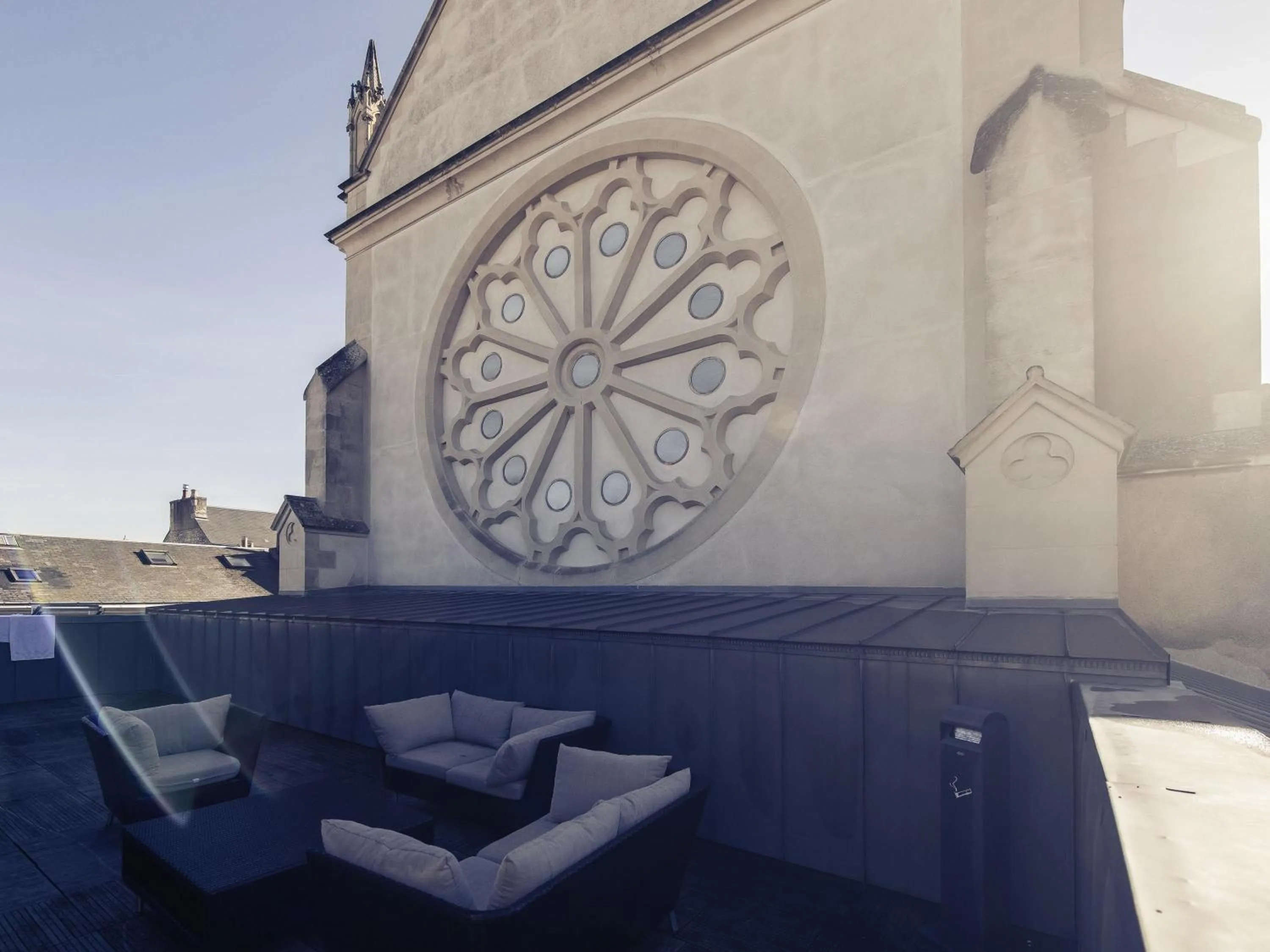 Other in Mercure Poitiers Centre