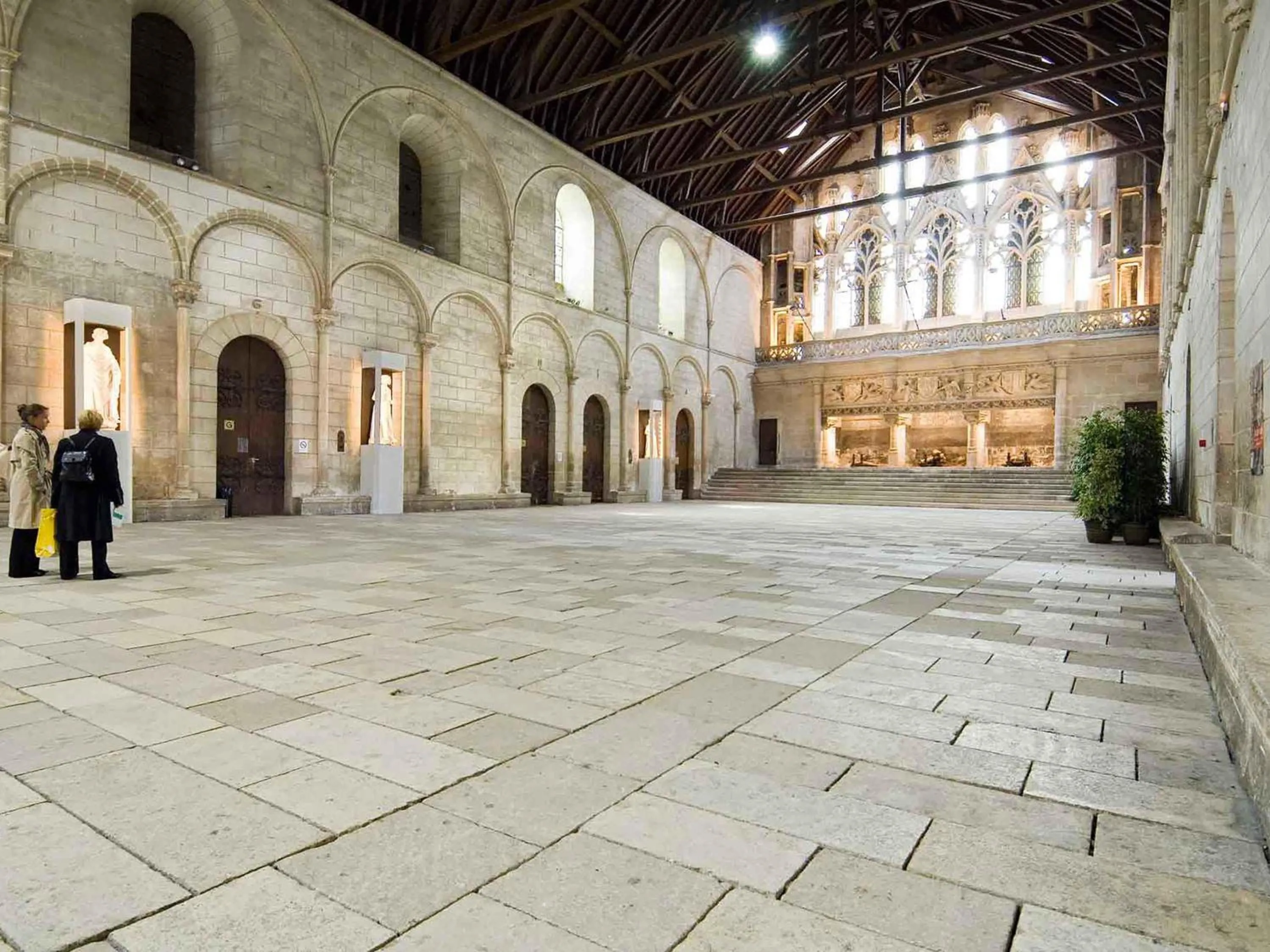 Other in Mercure Poitiers Centre