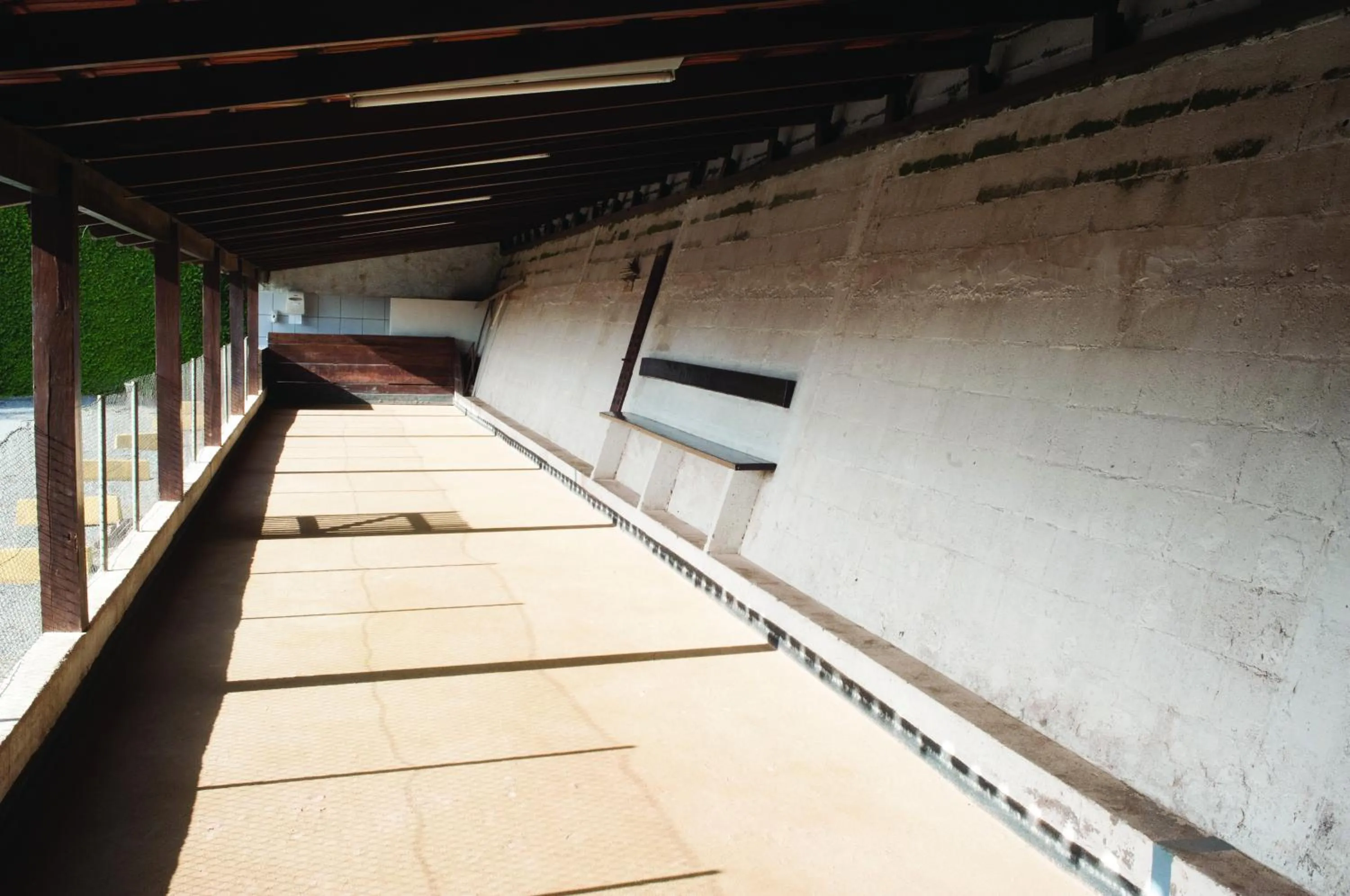 Activities in Hotel Kloppel