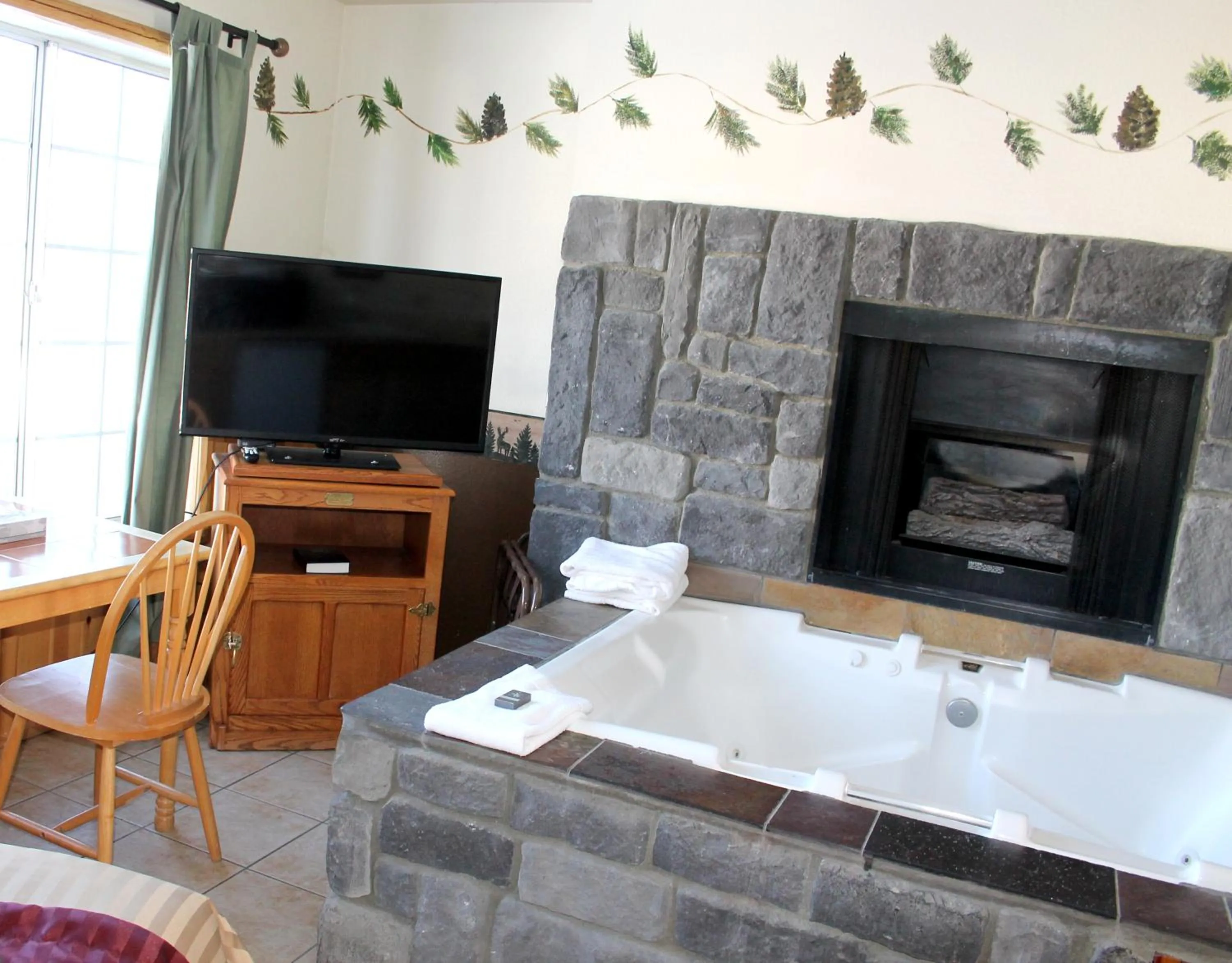 Other in Fireside Lodge