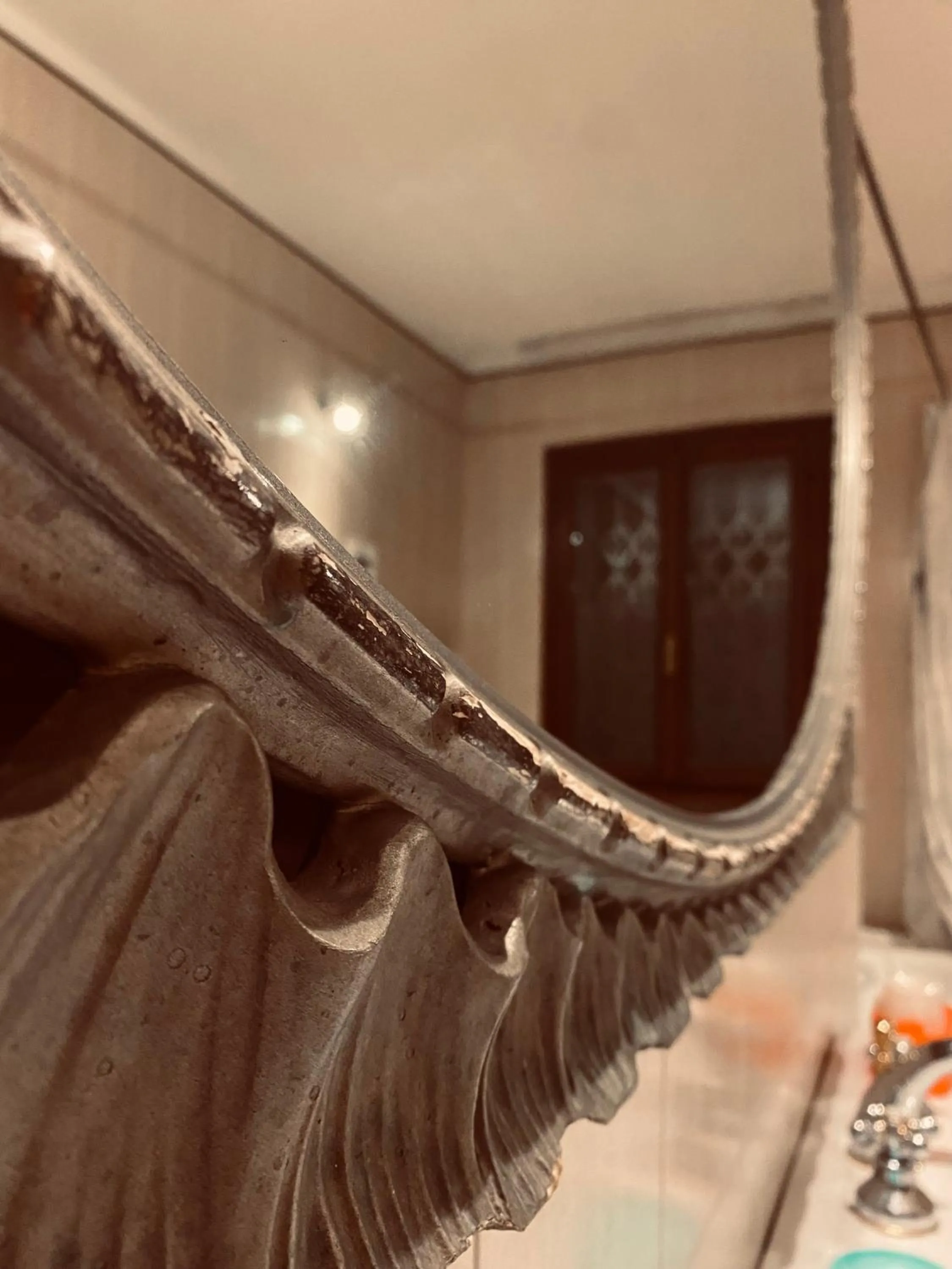 Bathroom in Residence Tenuta Gambalonga