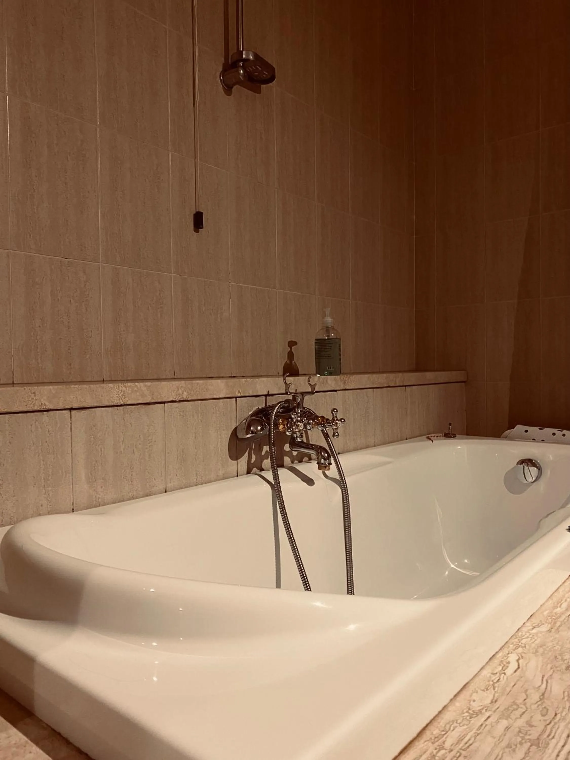 Bath in Residence Tenuta Gambalonga