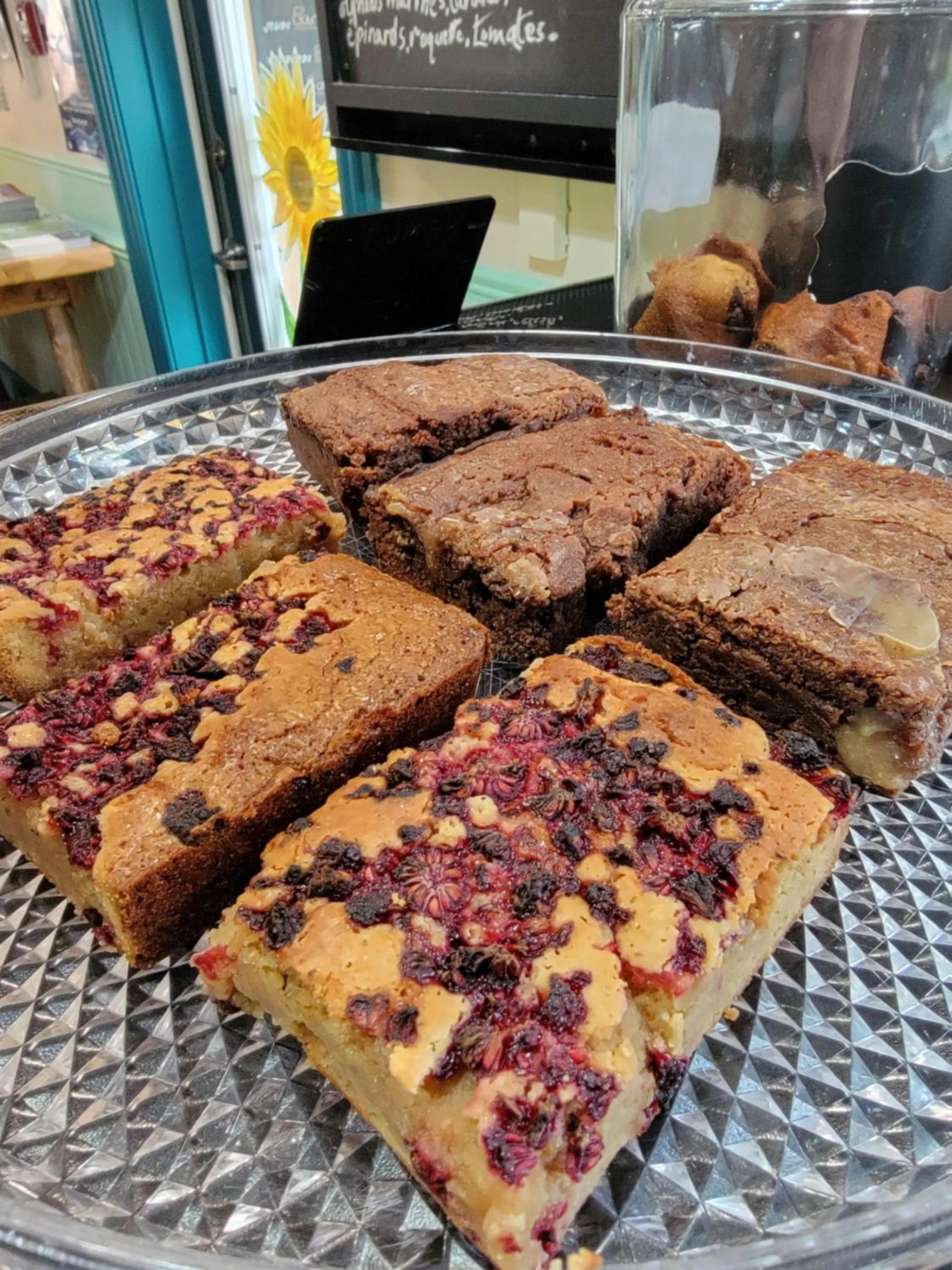 Auberge d'Anjou-Sūrya Café