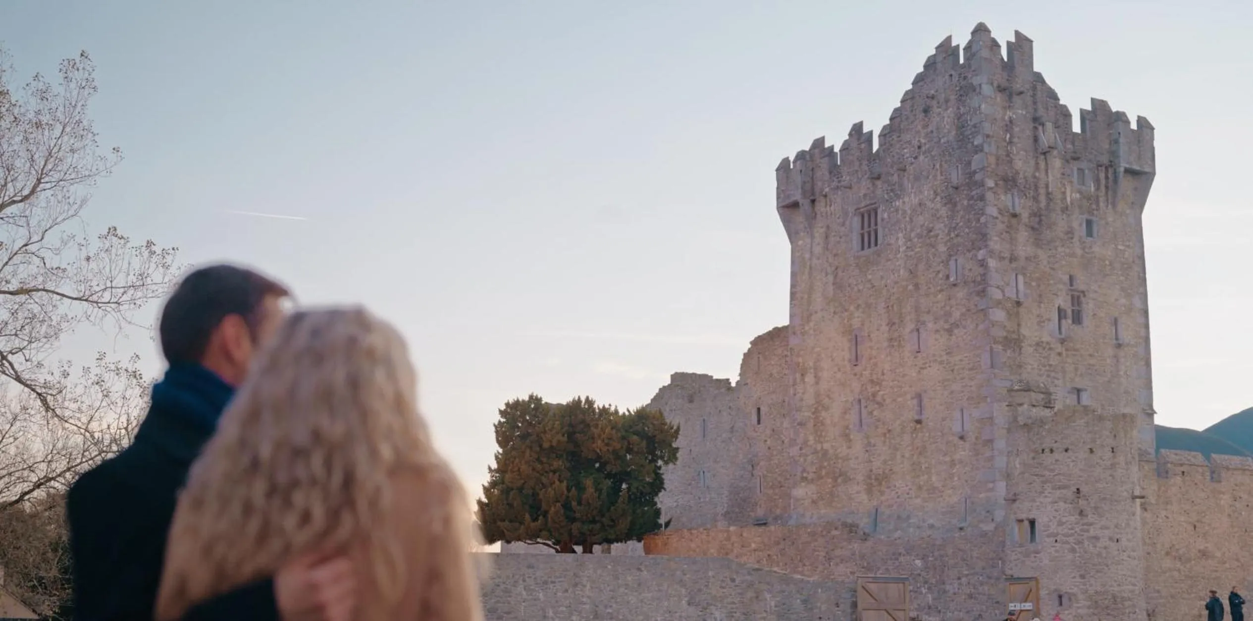 Killarney Heights Hotel