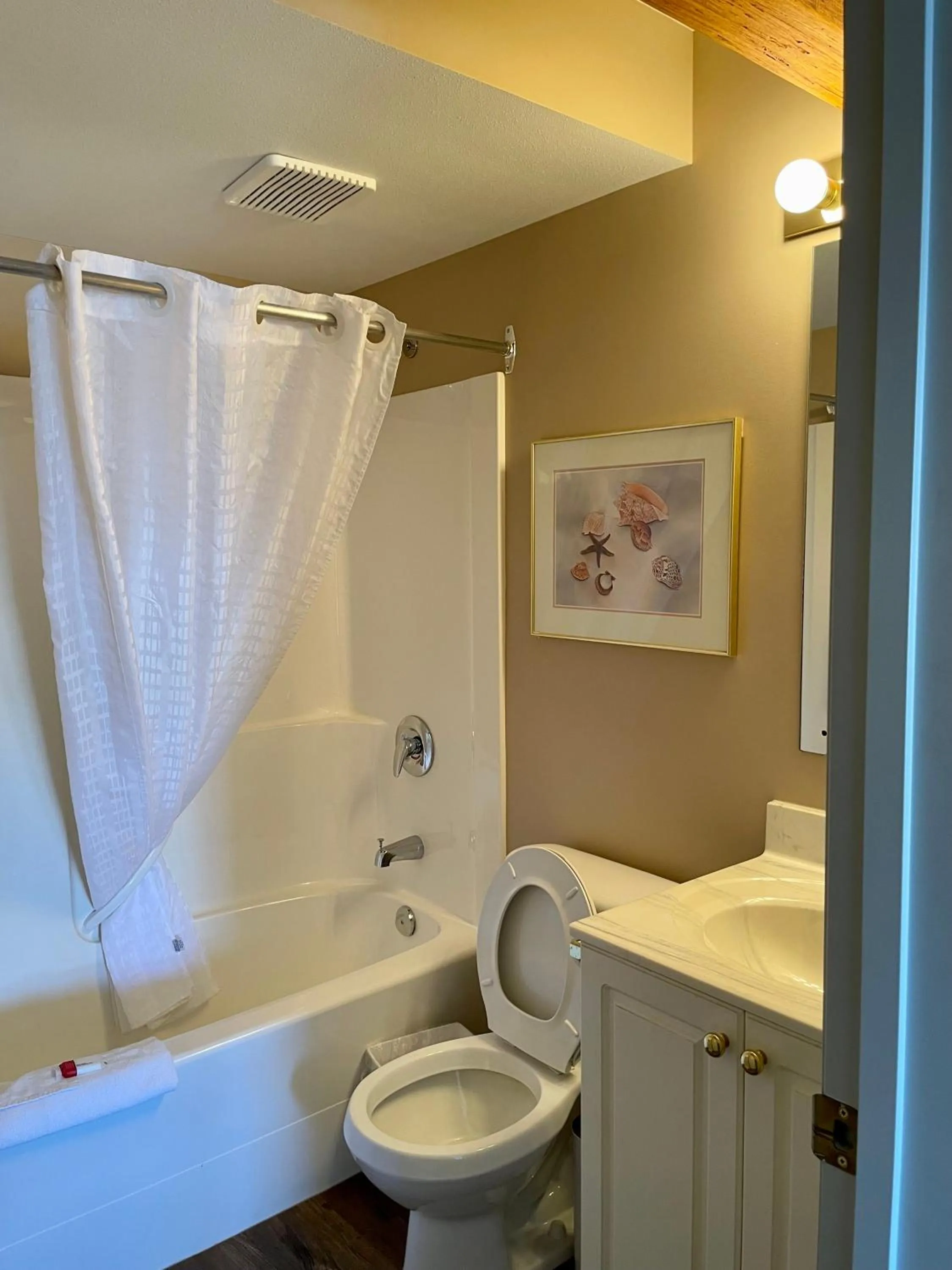 Fernie Stanford Resort