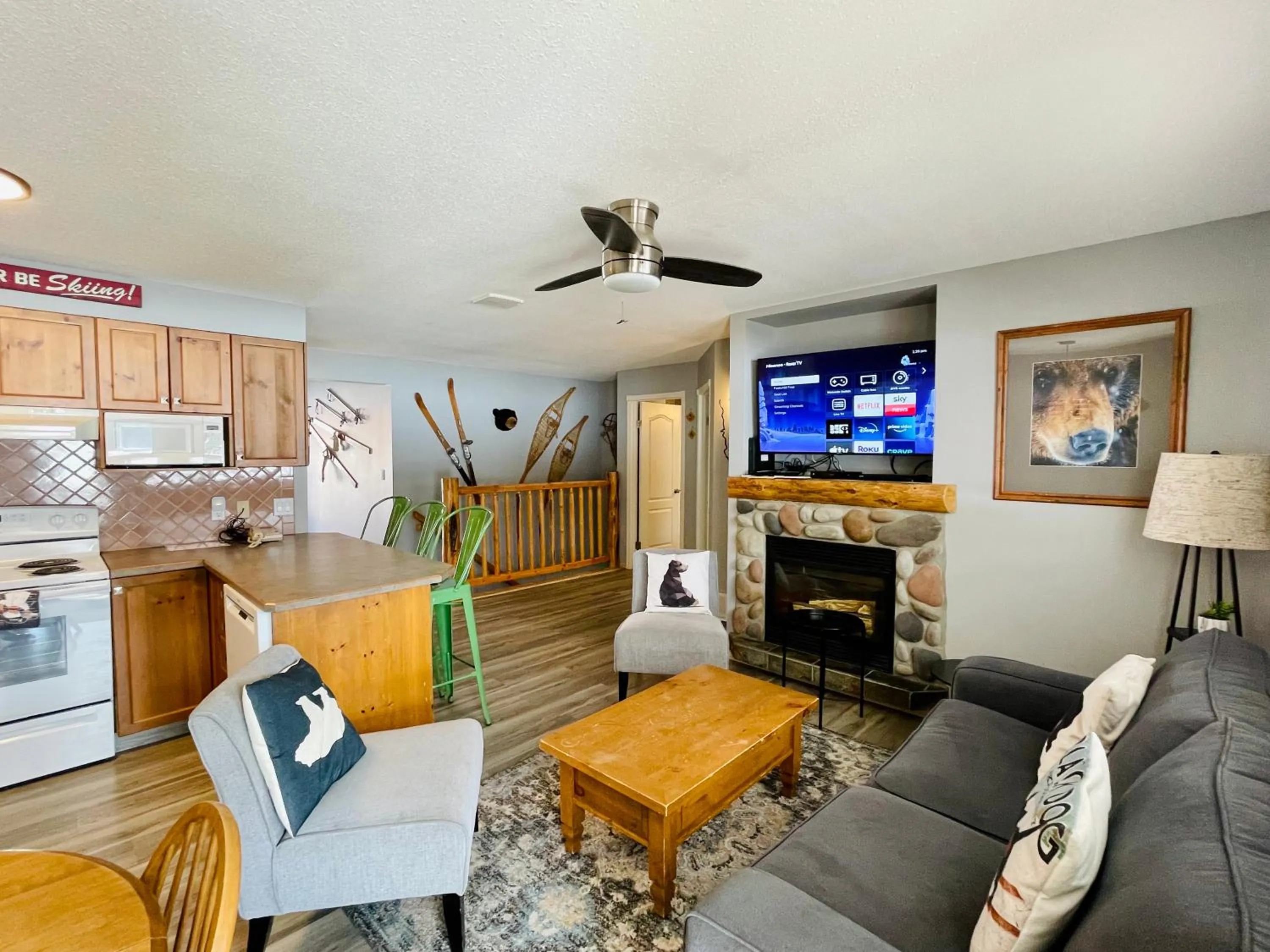 Fernie Stanford Resort