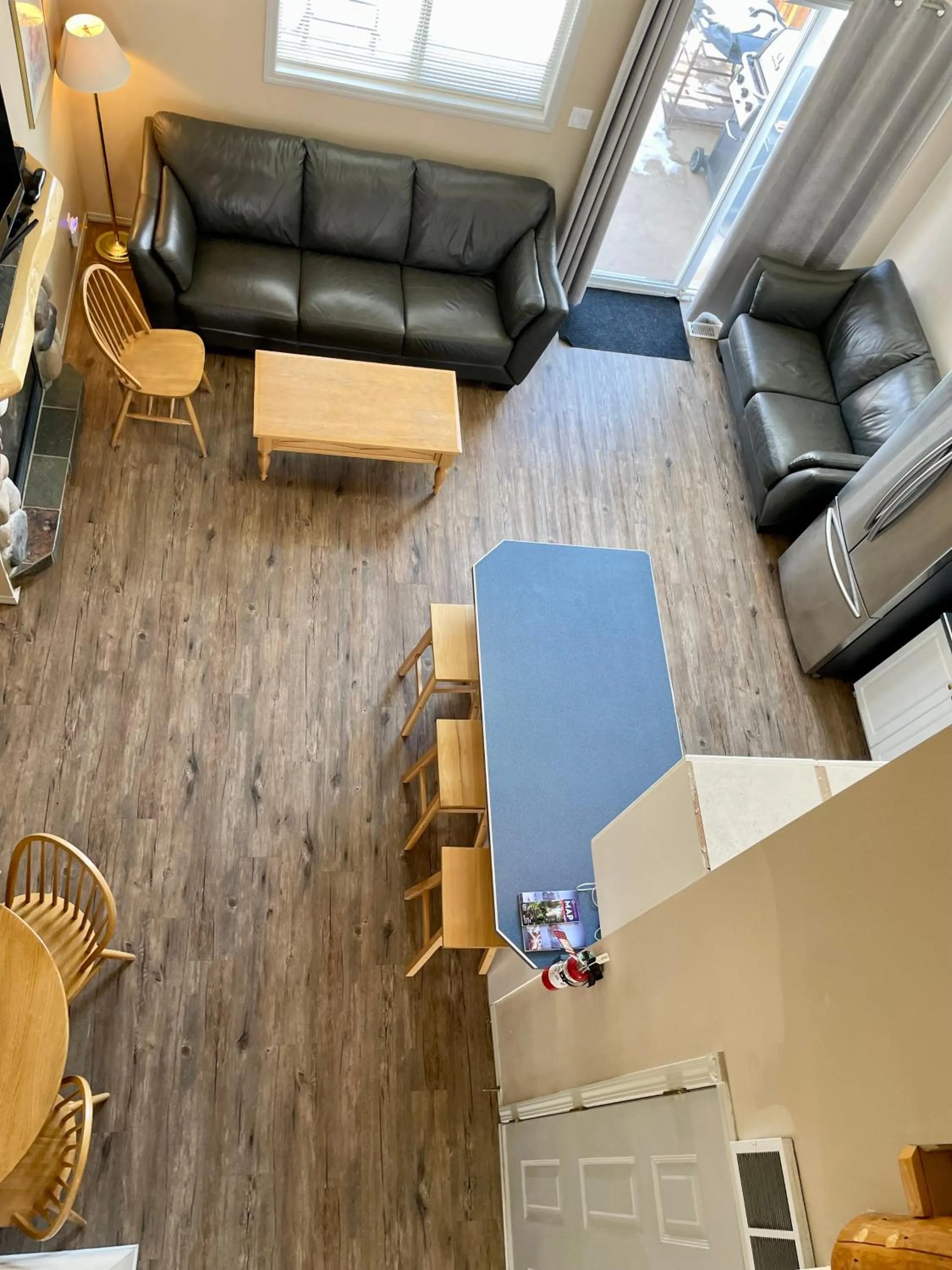 Fernie Stanford Resort