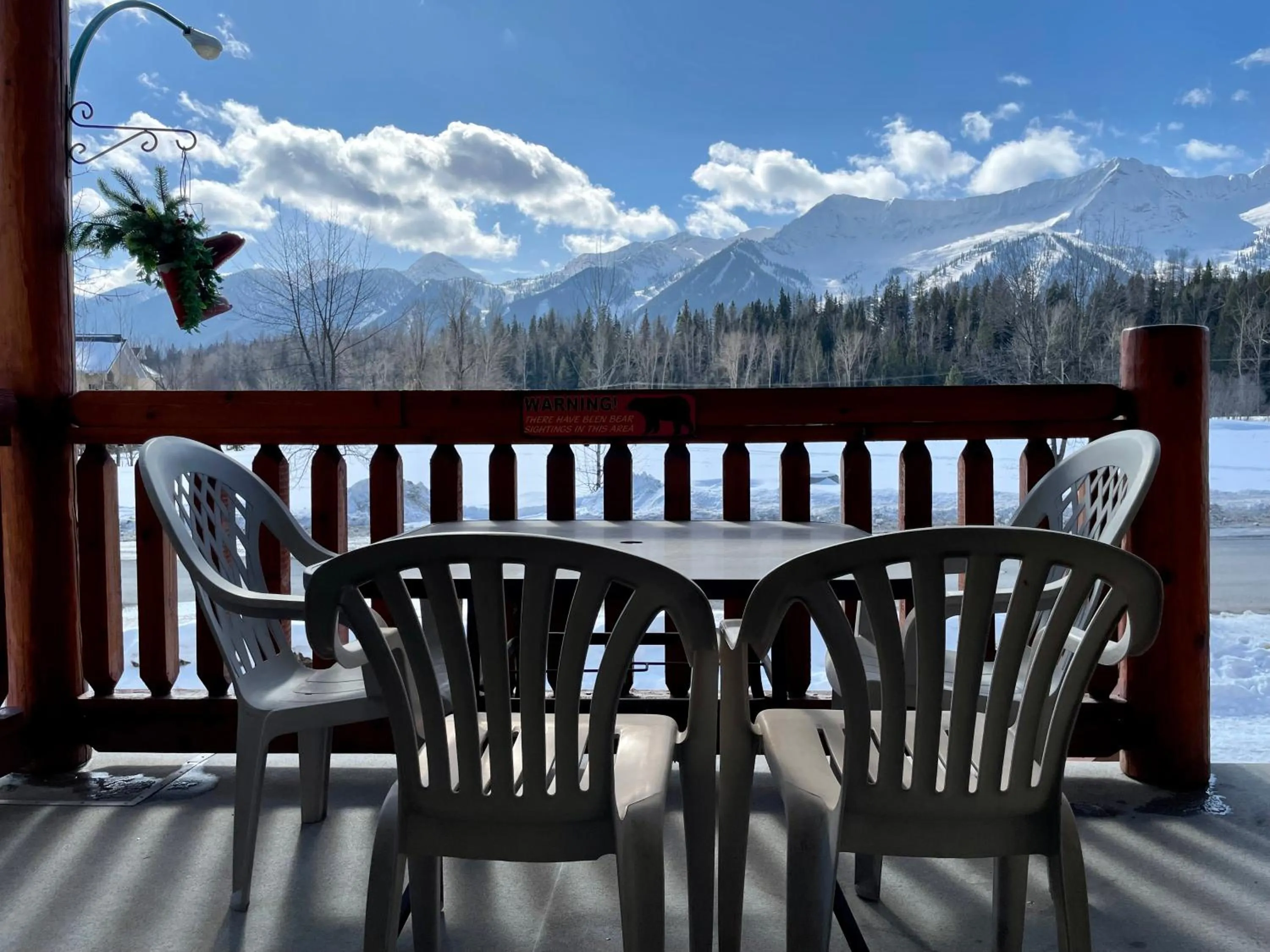 Fernie Stanford Resort