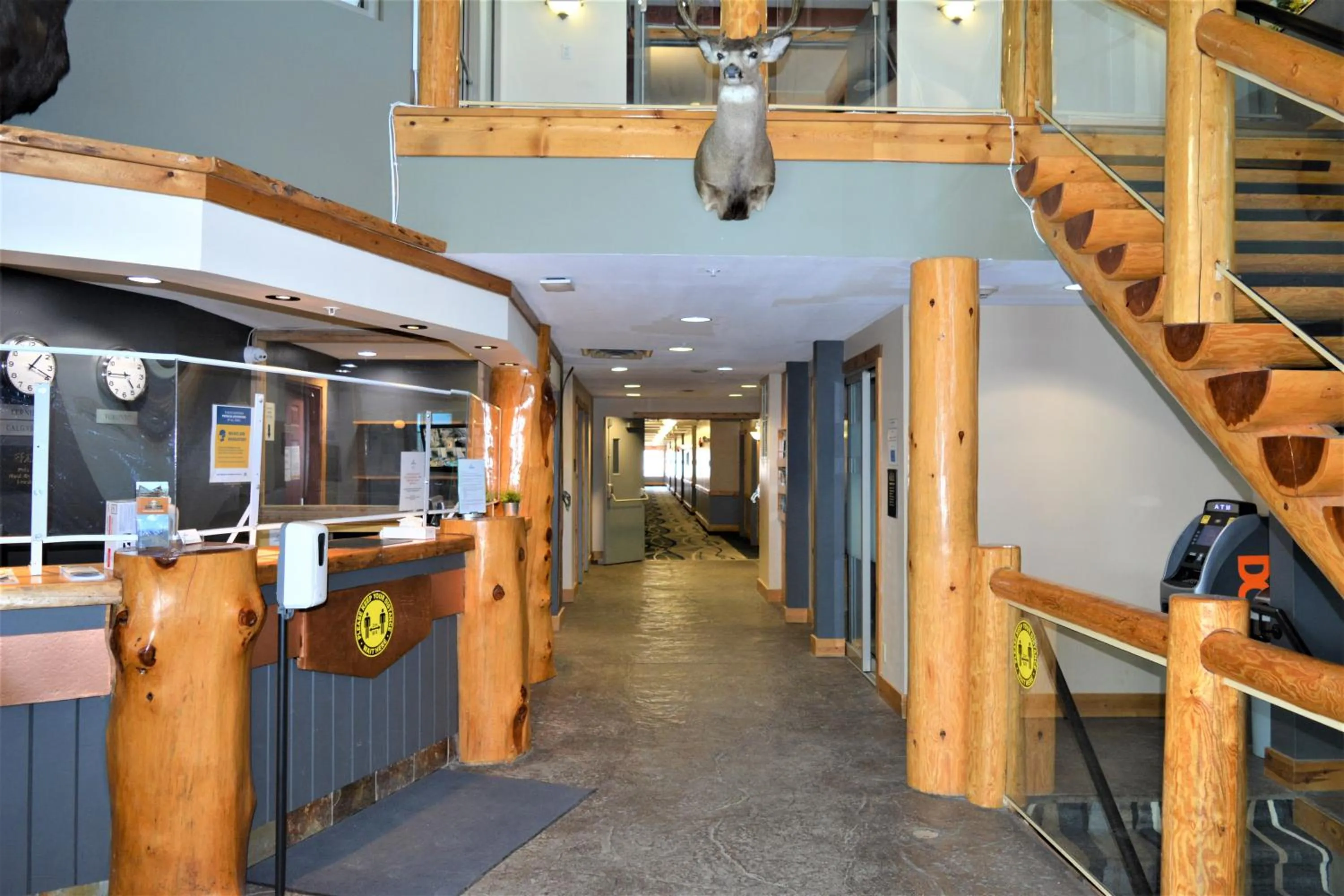 Fernie Stanford Resort