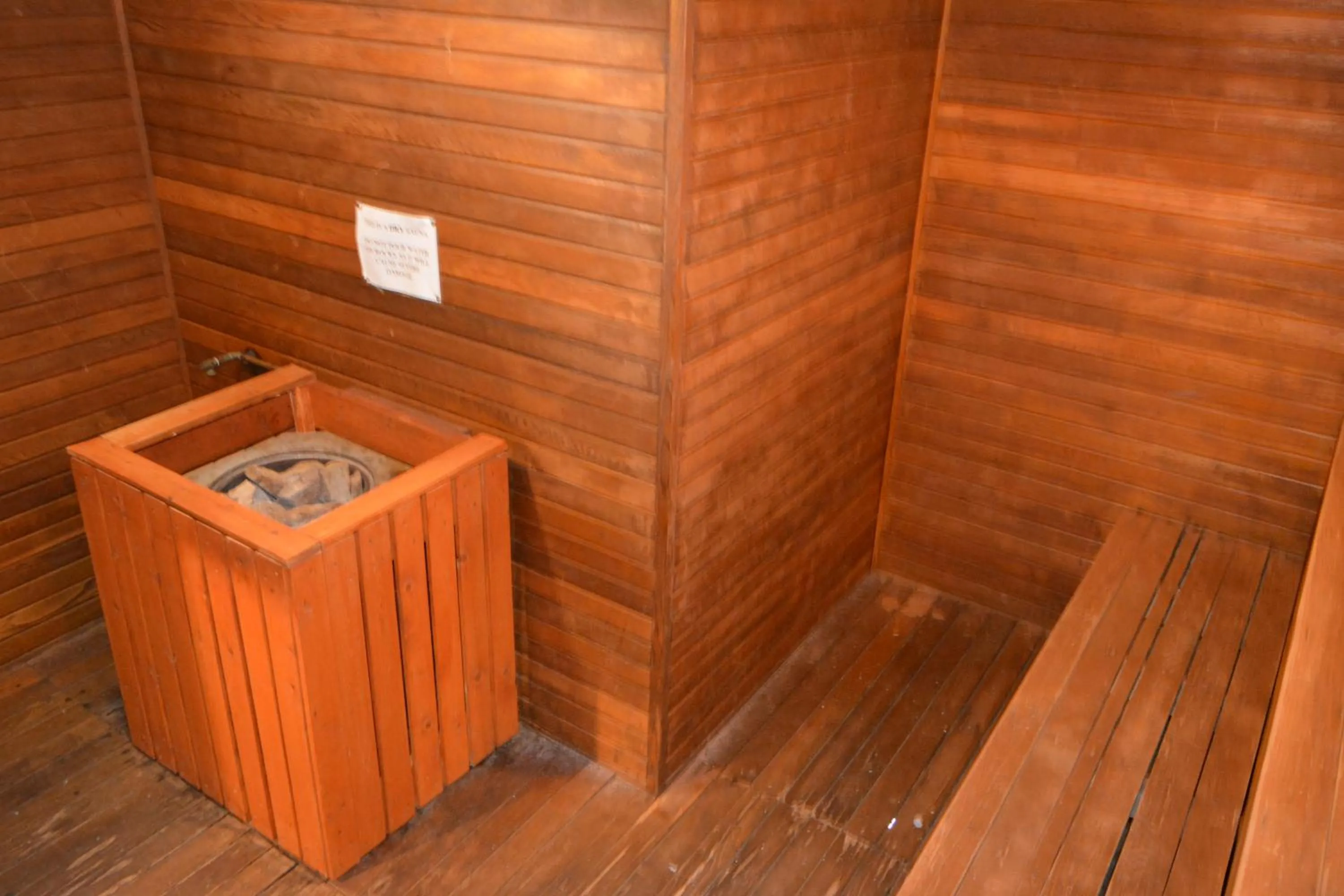 Fernie Stanford Resort