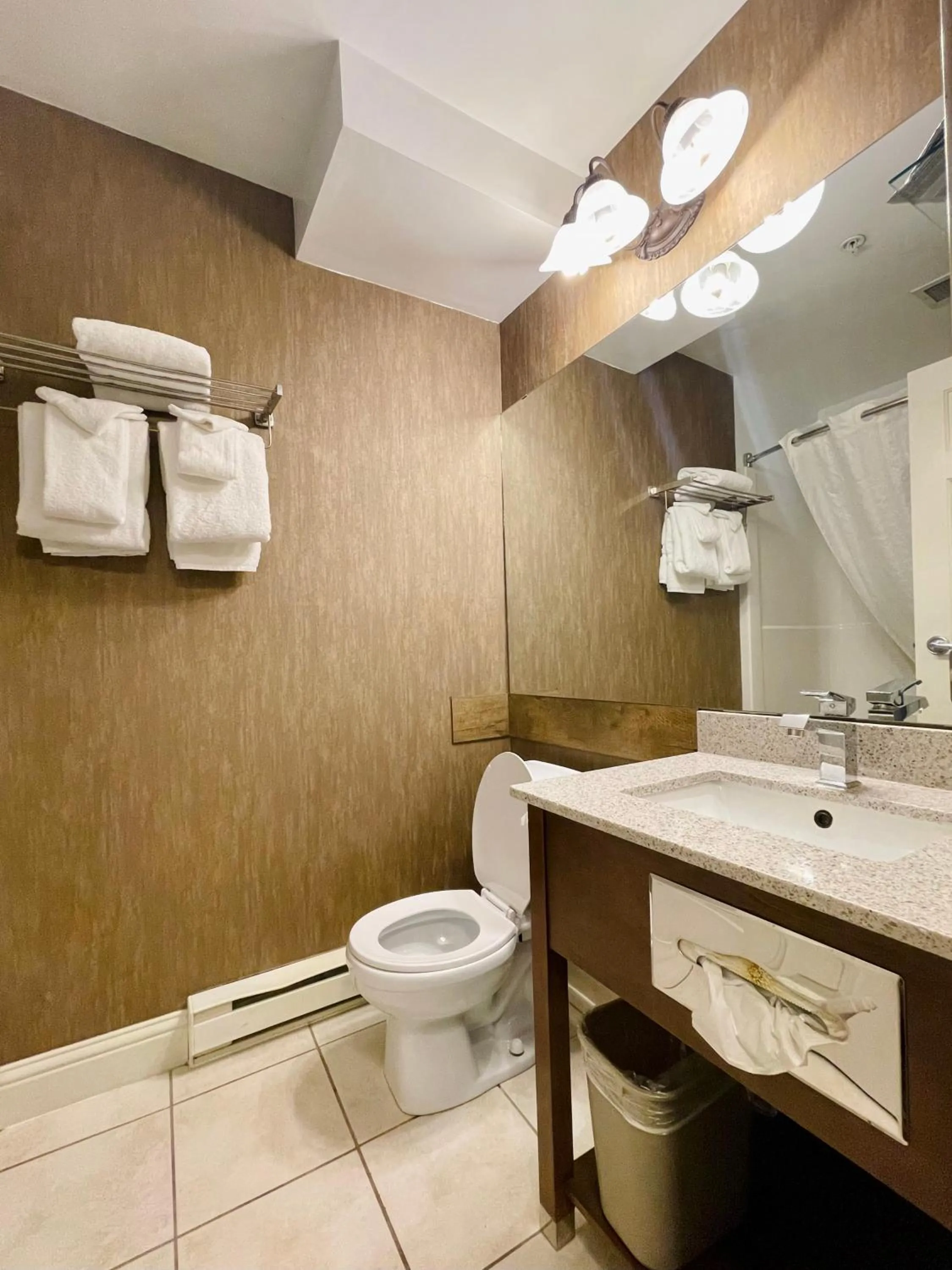 Fernie Stanford Resort