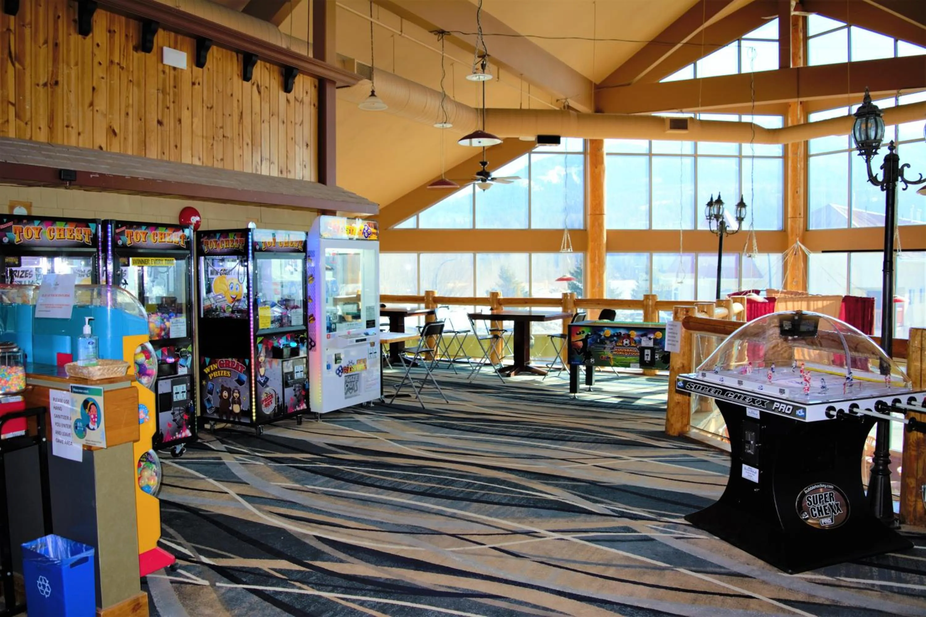 Fernie Stanford Resort