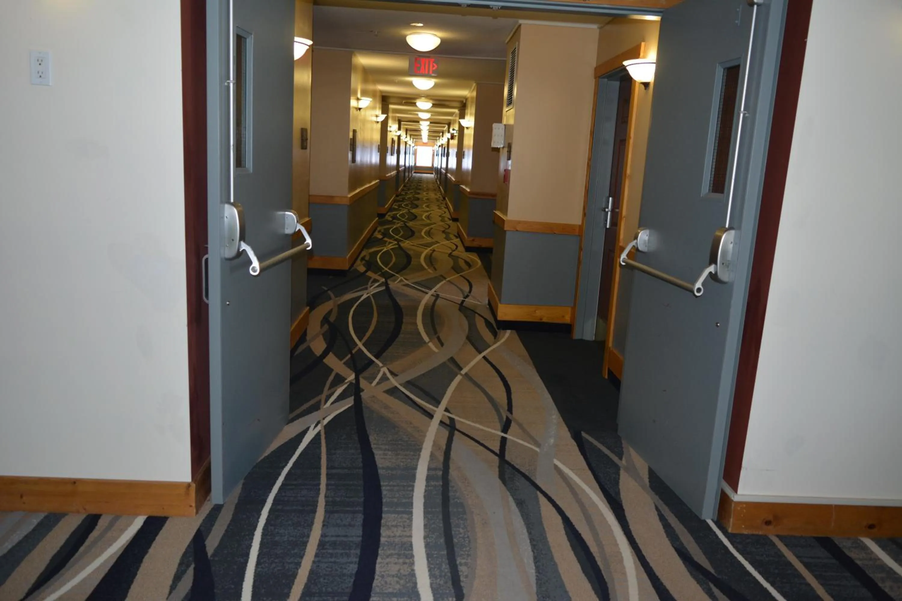 Fernie Stanford Resort