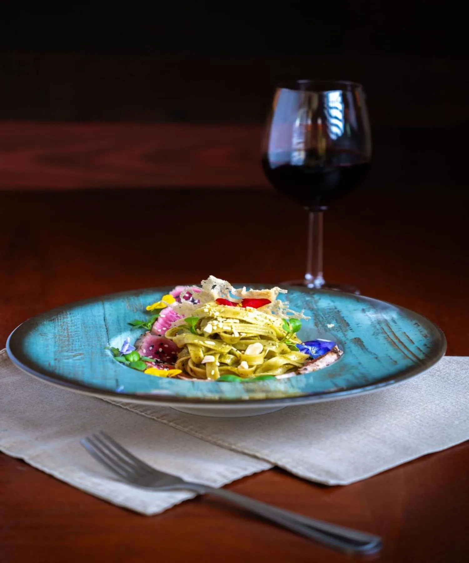 Food in Hotel & Spa Poco a Poco - Costa Rica