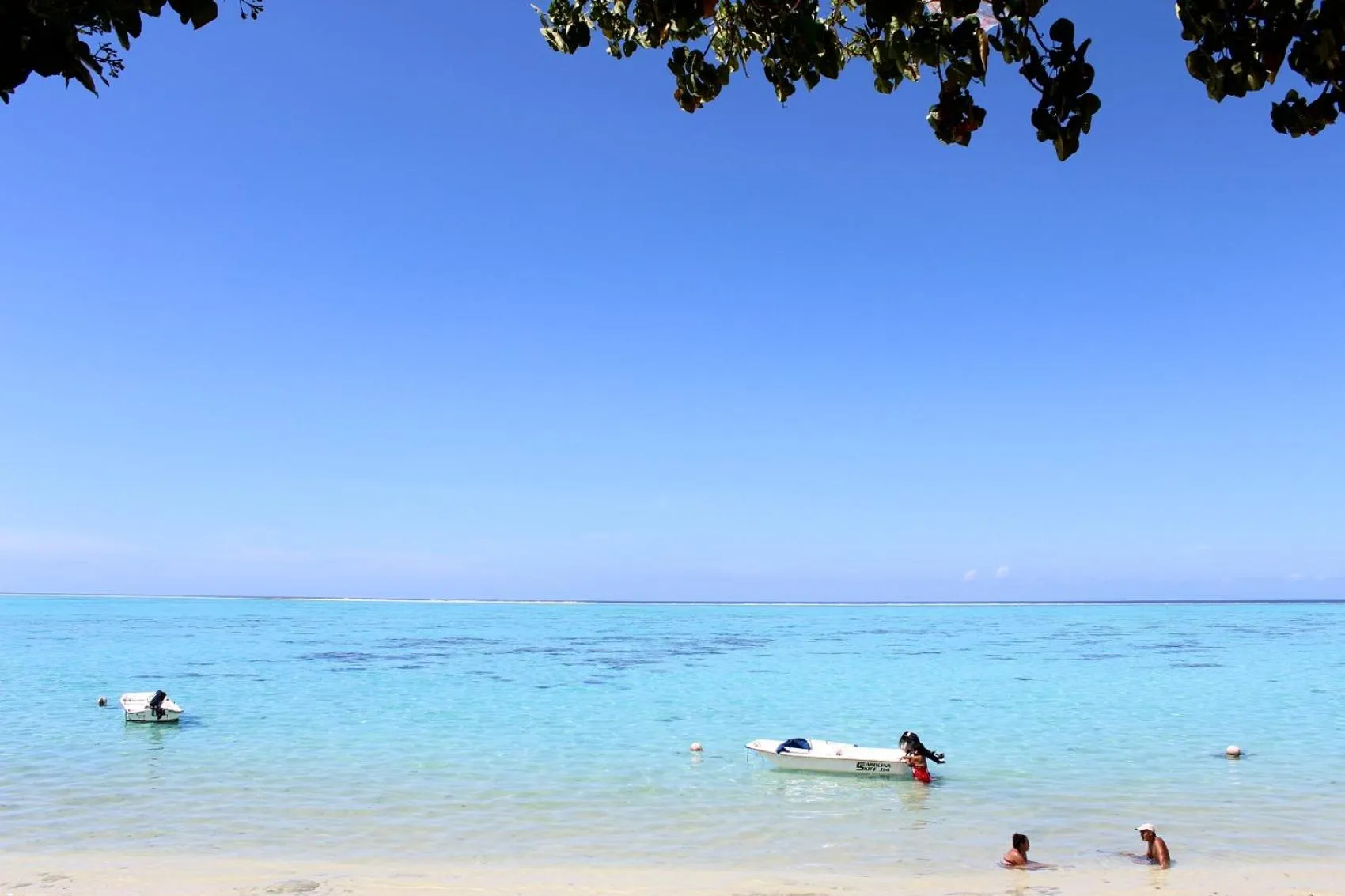 Property building in Fare Edith Moorea
