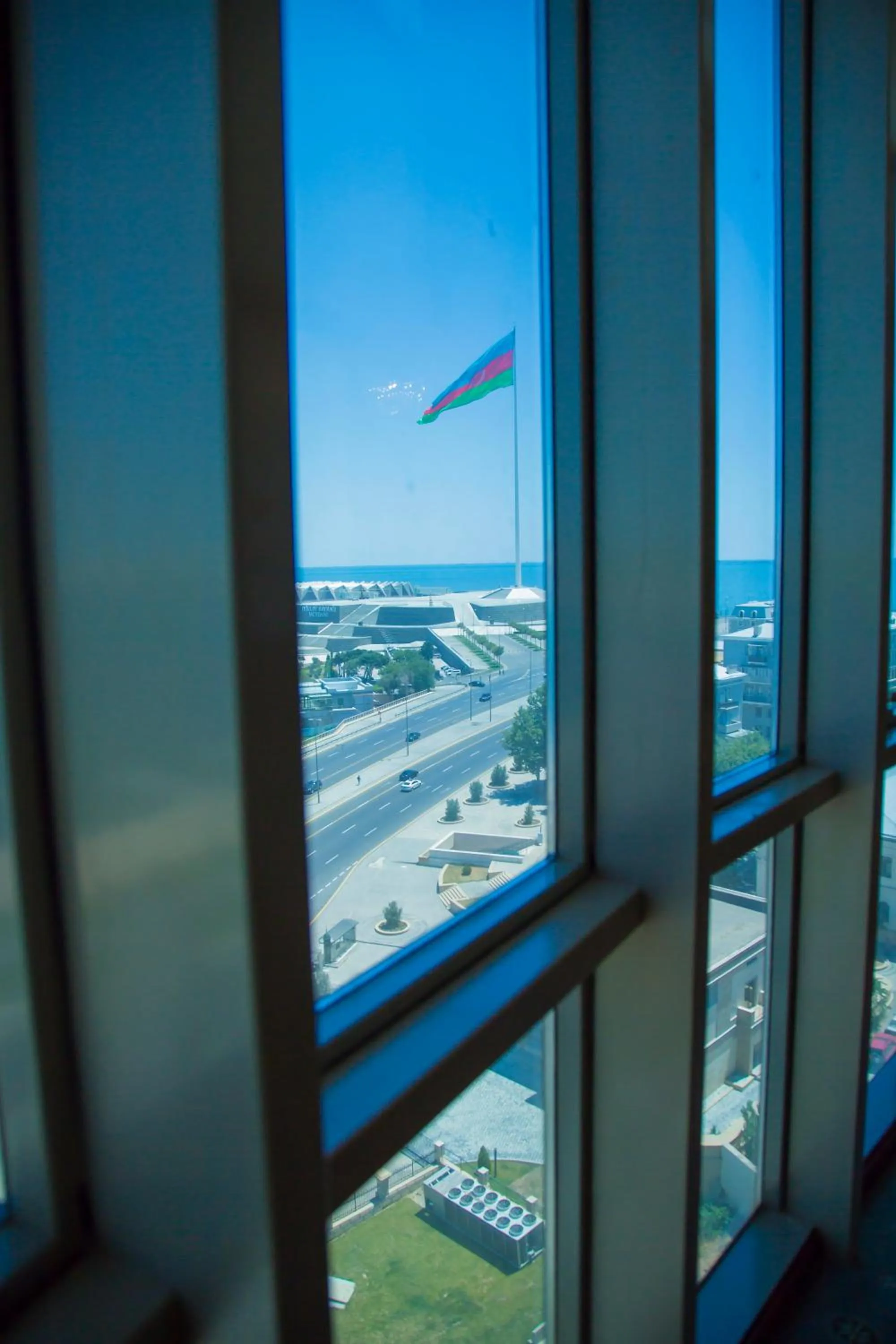 Day in Golden Coast Hotel