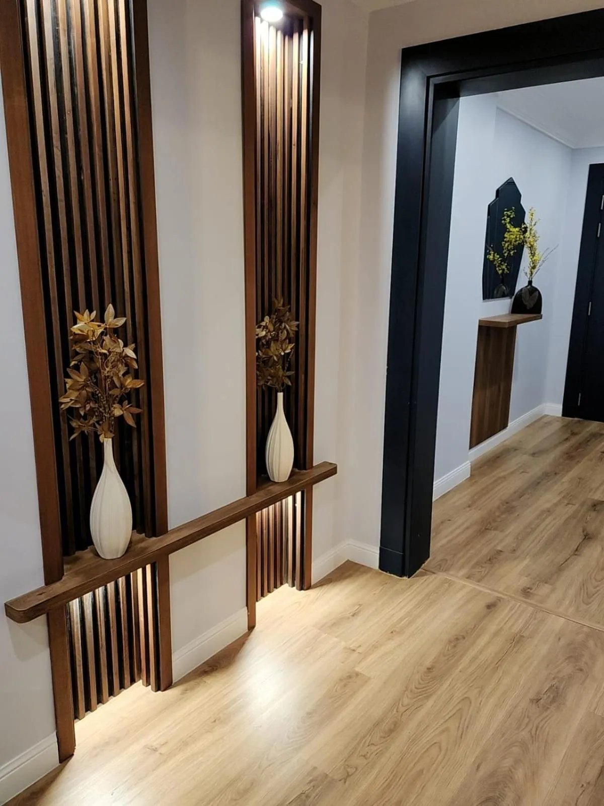 Property building in Qasr Al Sahab