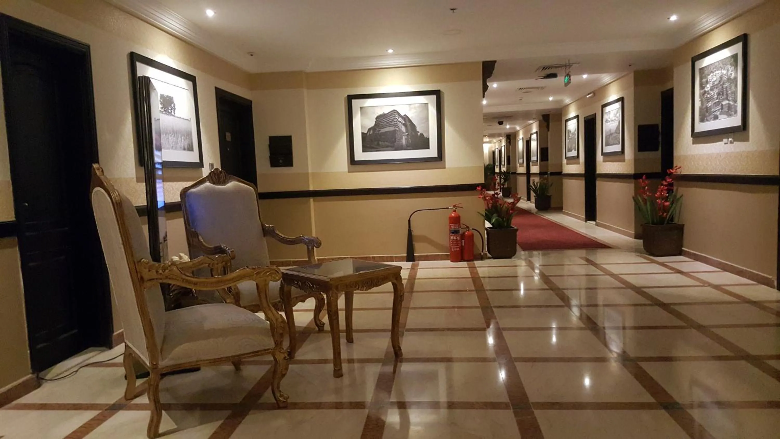 Other in Qasr Al Sahab