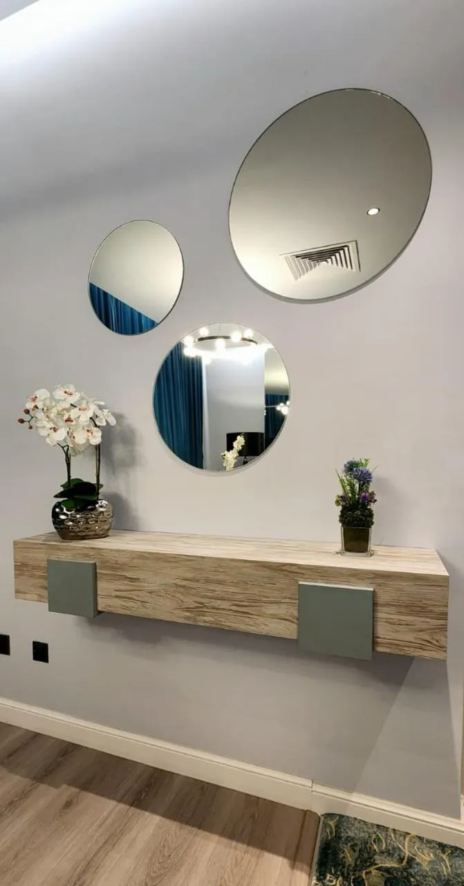 Property building in Qasr Al Sahab