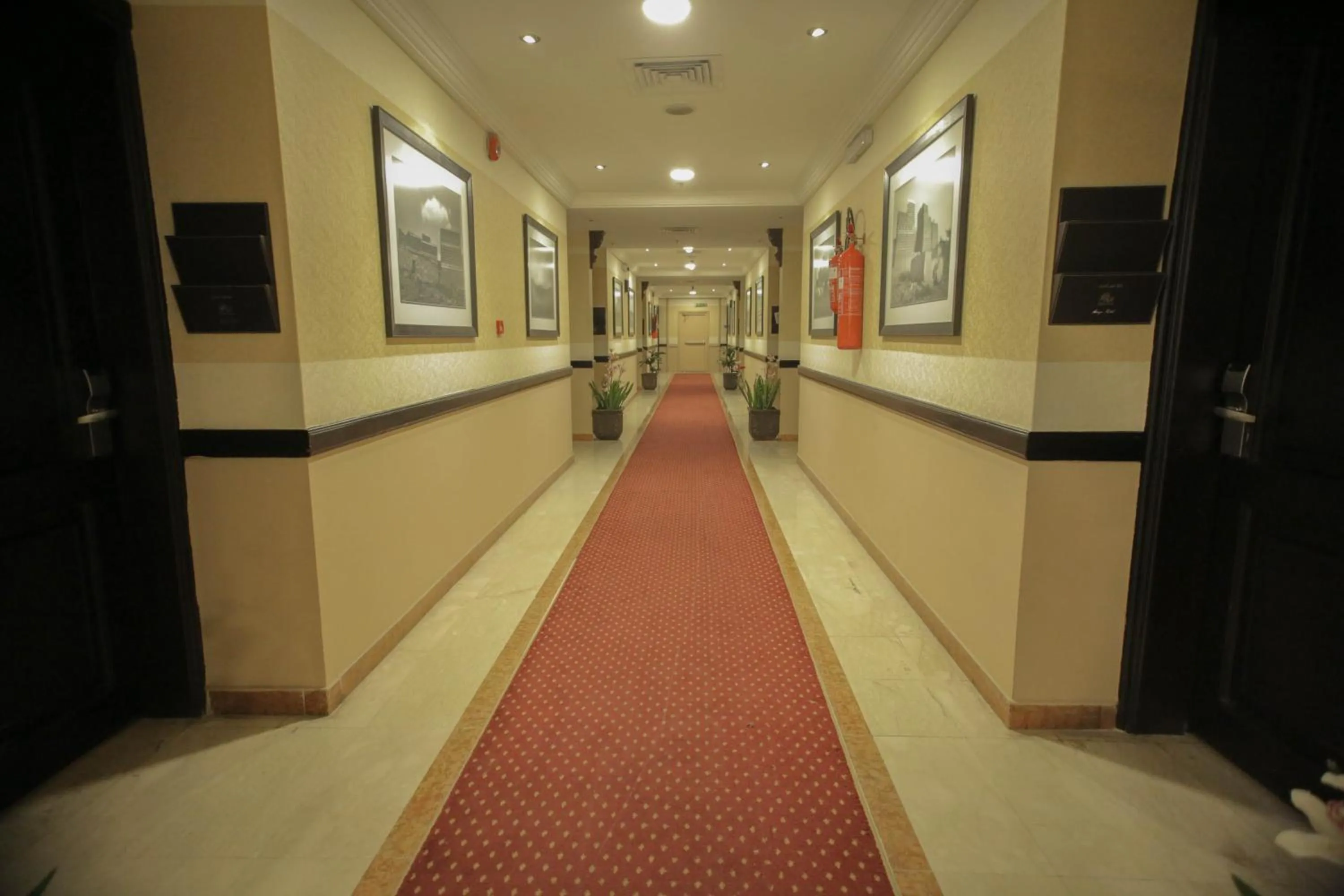 Property building in Qasr Al Sahab