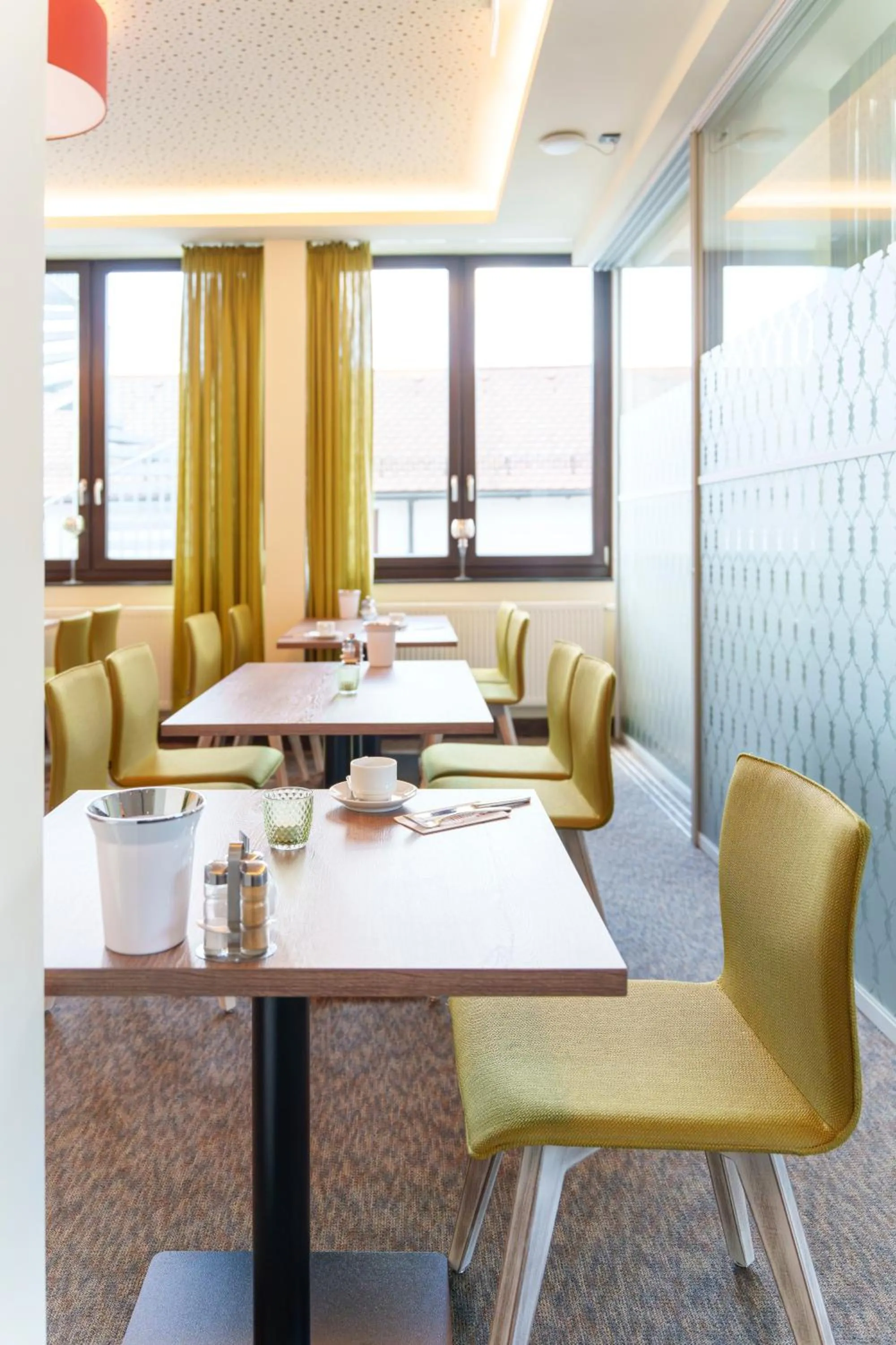 Hotel am Berg Esslingen