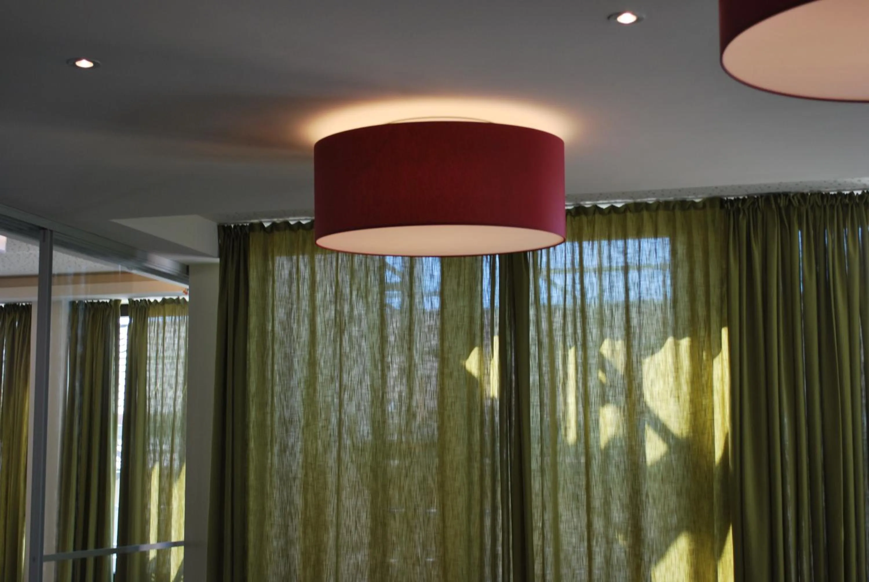 Area and facilities in Hotel am Berg Esslingen