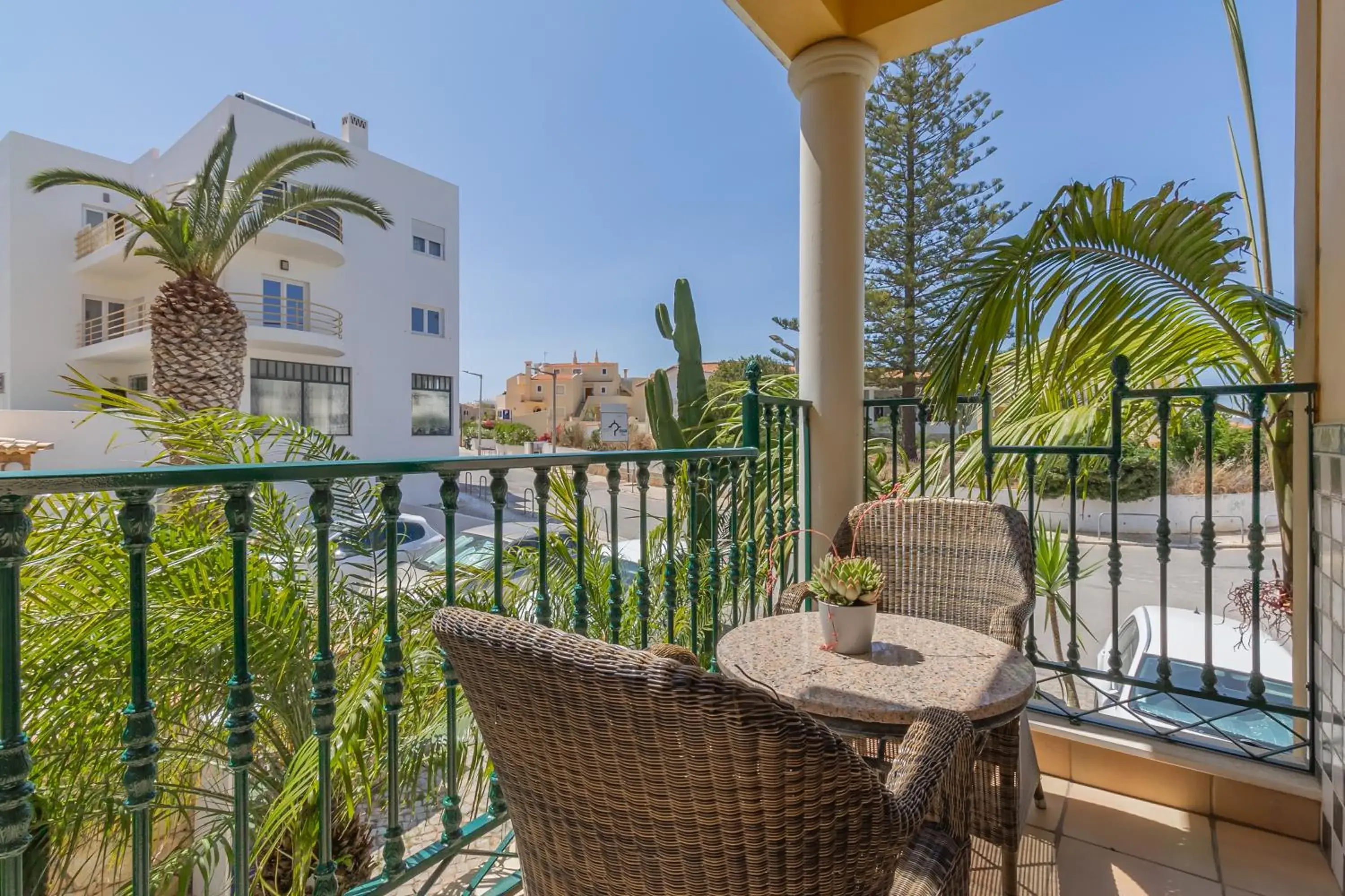 Double Room / Twin with City View - Main House in Charming Residence & Guest House Dom Manuel I Adults only Double Room / Twin with City View - Main House in Charming Residence & Guest House Dom Manuel I Adults only