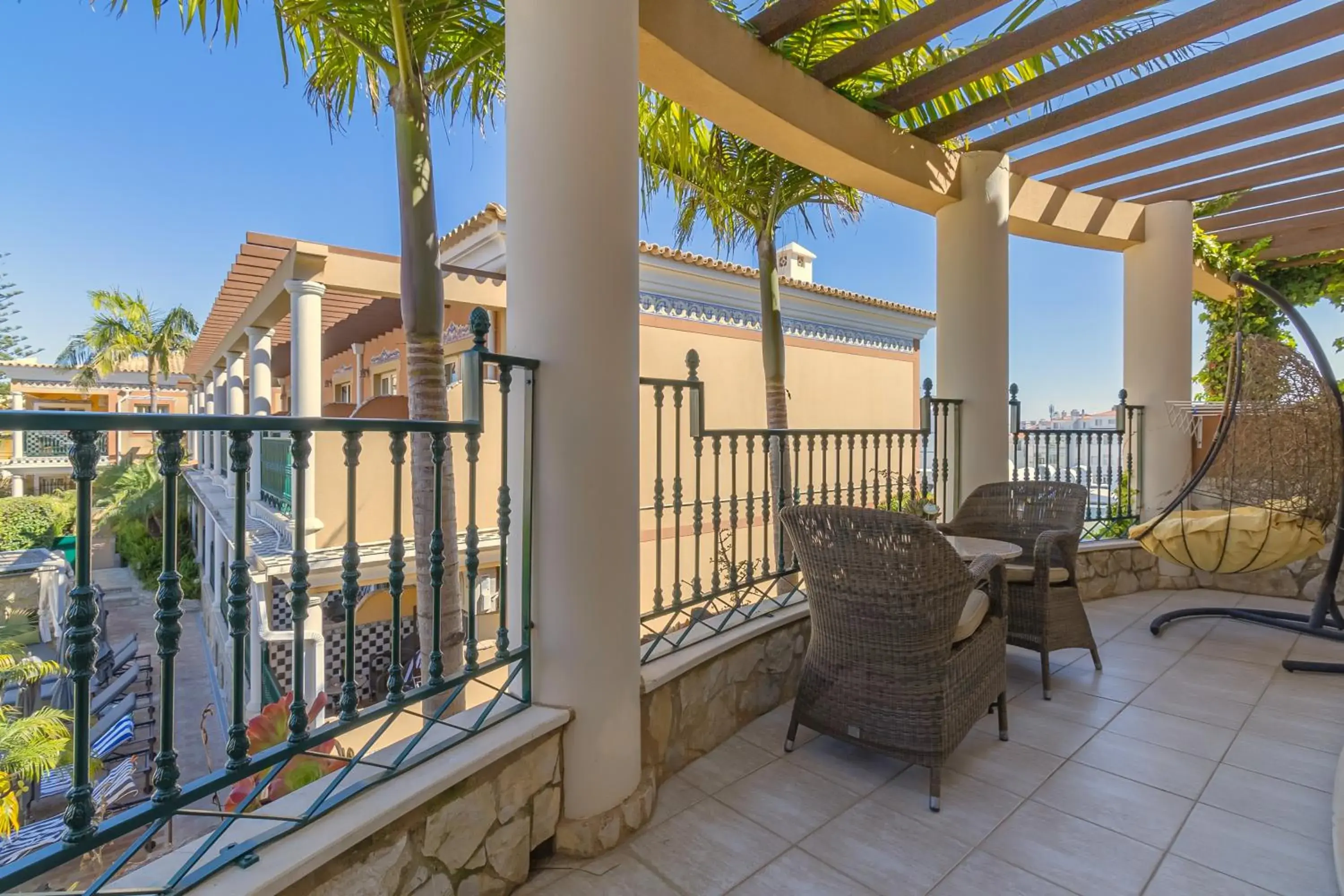 Romantic Junior Suite - Main House in Charming Residence & Guest House Dom Manuel I Adults only Romantic Junior Suite - Main House in Charming Residence & Guest House Dom Manuel I Adults only