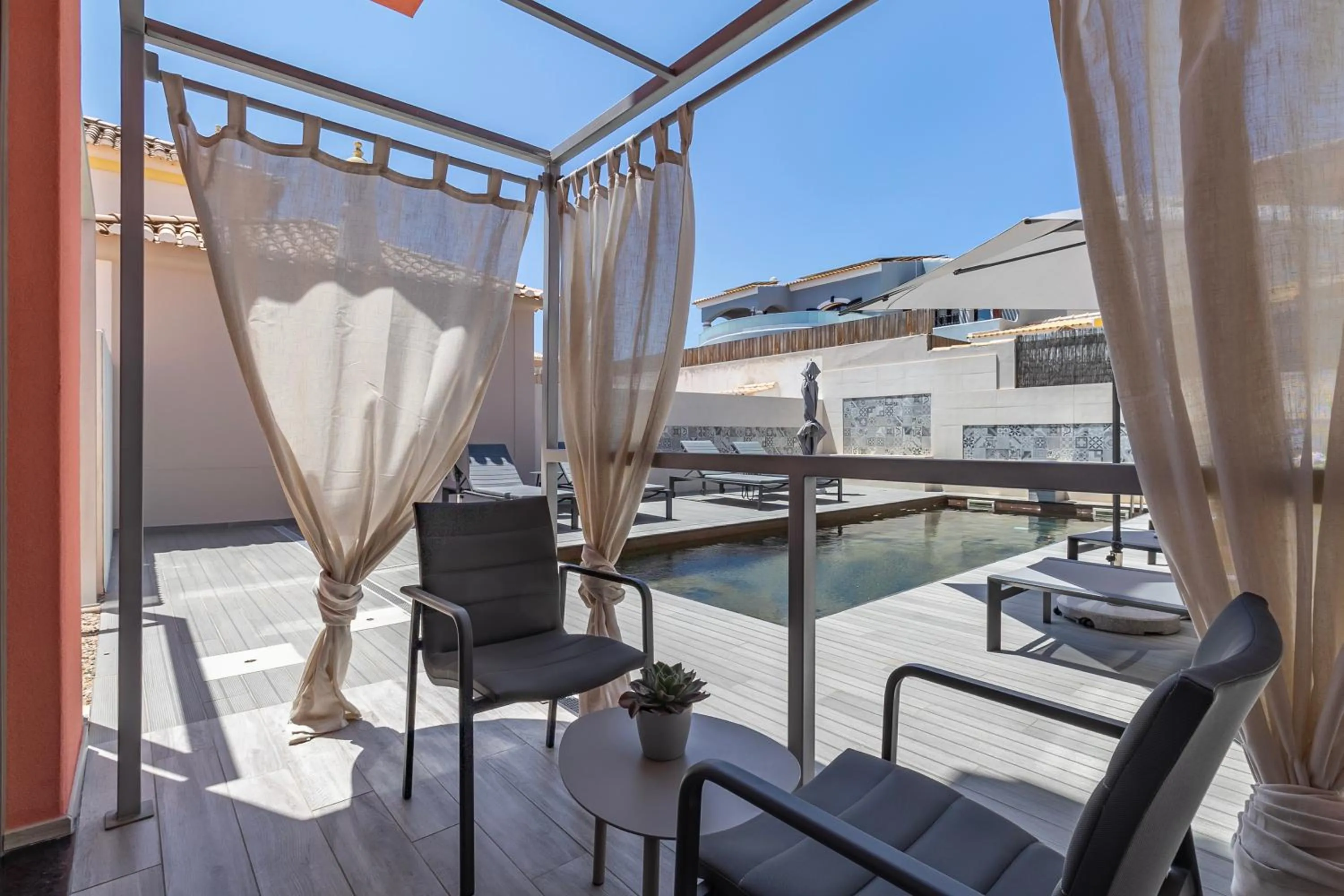 Charming Residence & Guest House Dom Manuel I Adults only