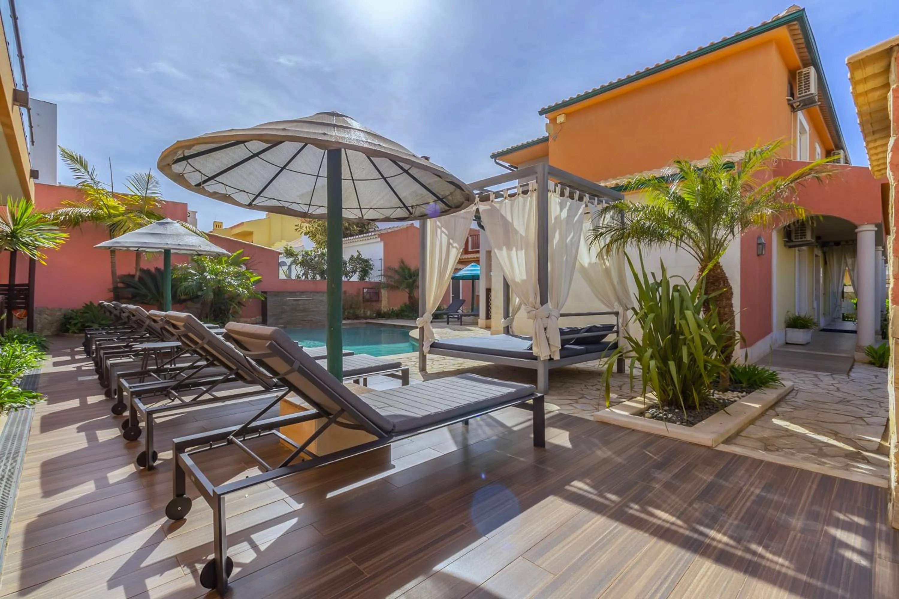 Charming Residence & Guest House Dom Manuel I Adults only