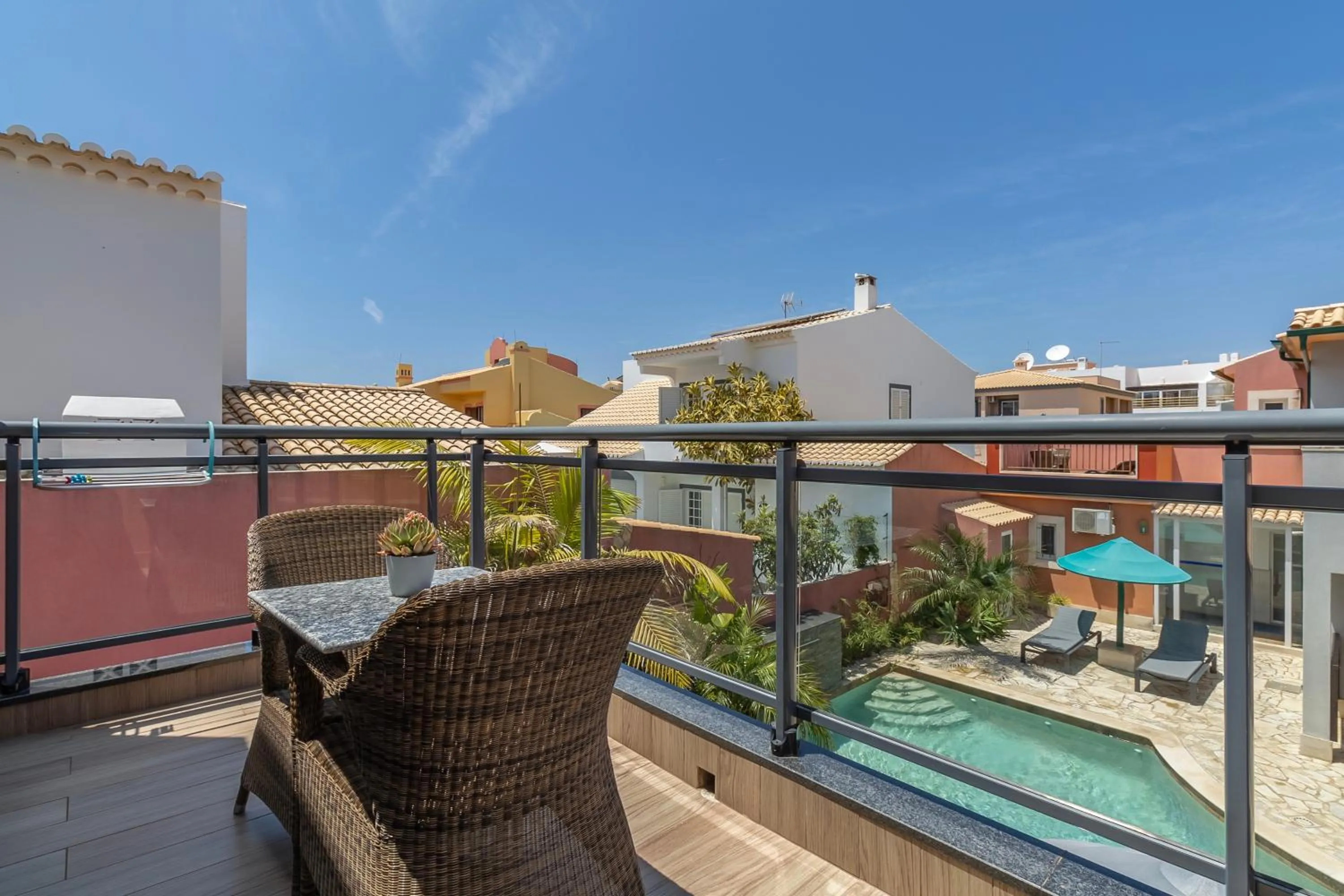 Charming Residence & Guest House Dom Manuel I Adults only