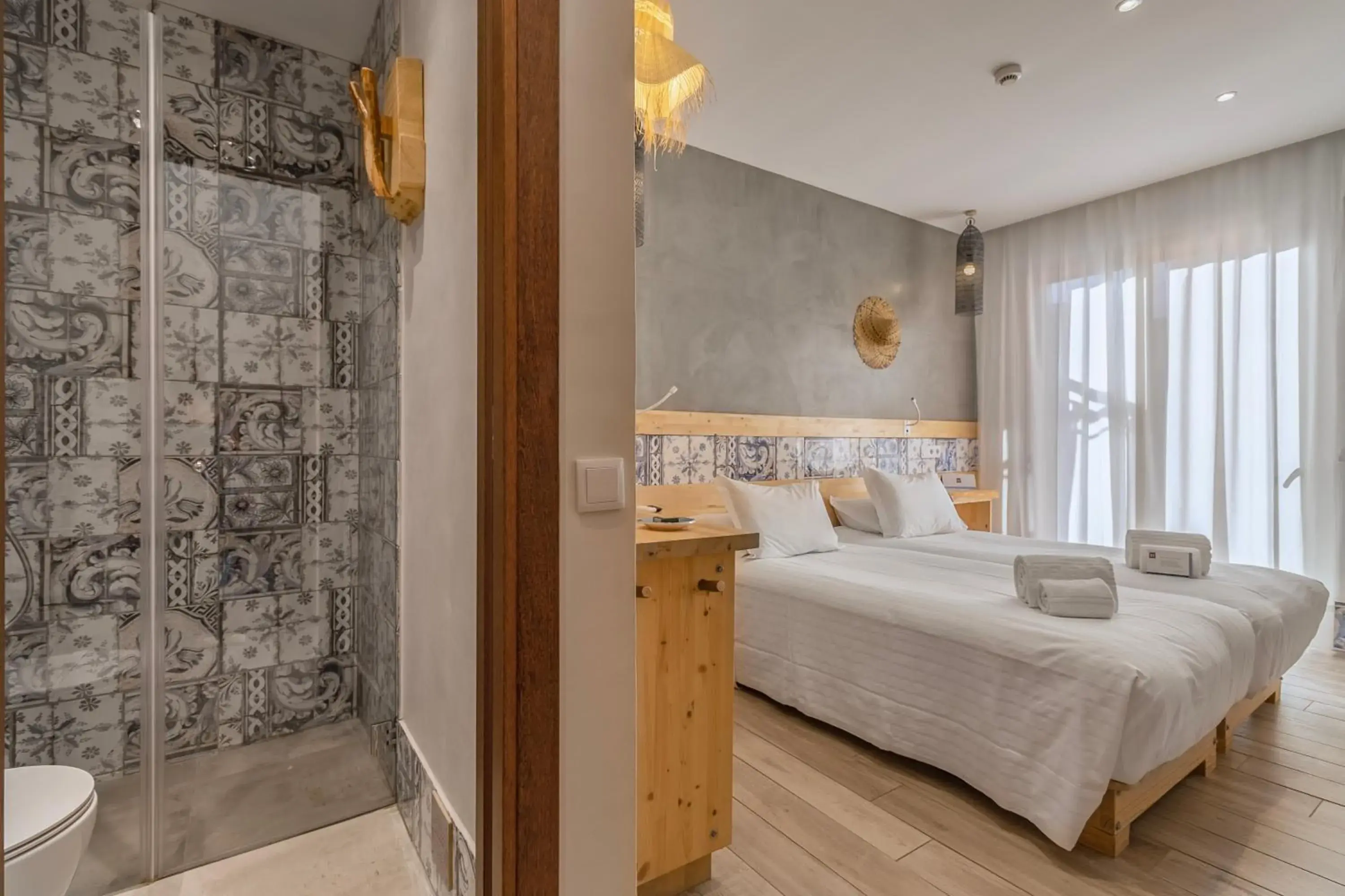 Standard Double or Twin Room - Guest house in Charming Residence & Guest House Dom Manuel I Adults only Standard Double or Twin Room - Guest house in Charming Residence & Guest House Dom Manuel I Adults only