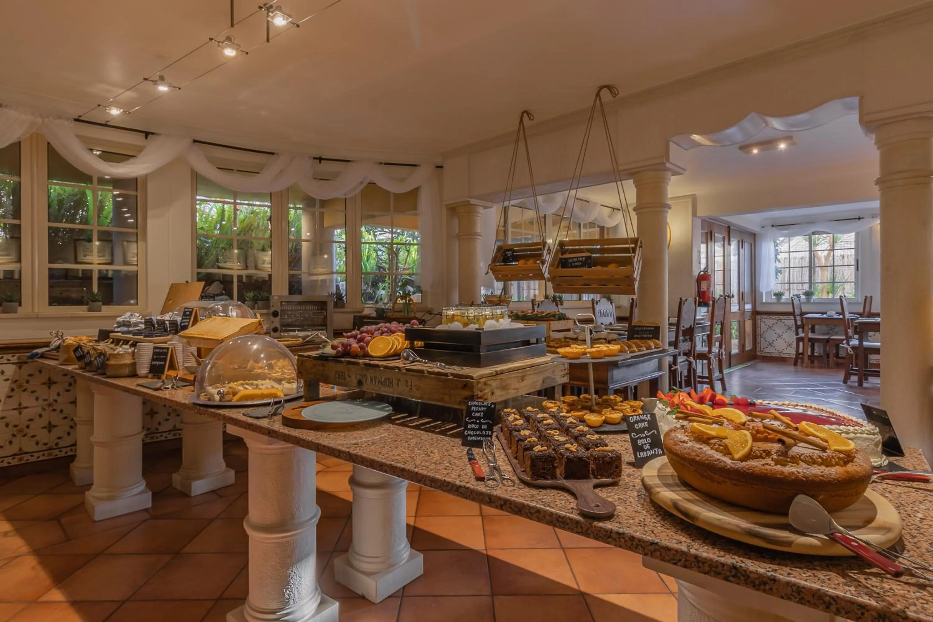 Charming Residence & Guest House Dom Manuel I Adults only