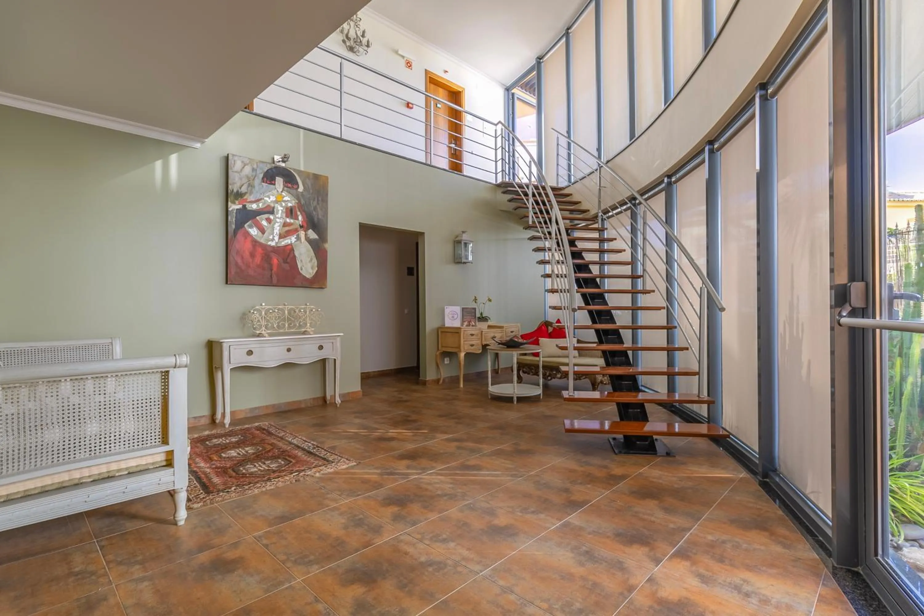 Charming Residence & Guest House Dom Manuel I Adults only