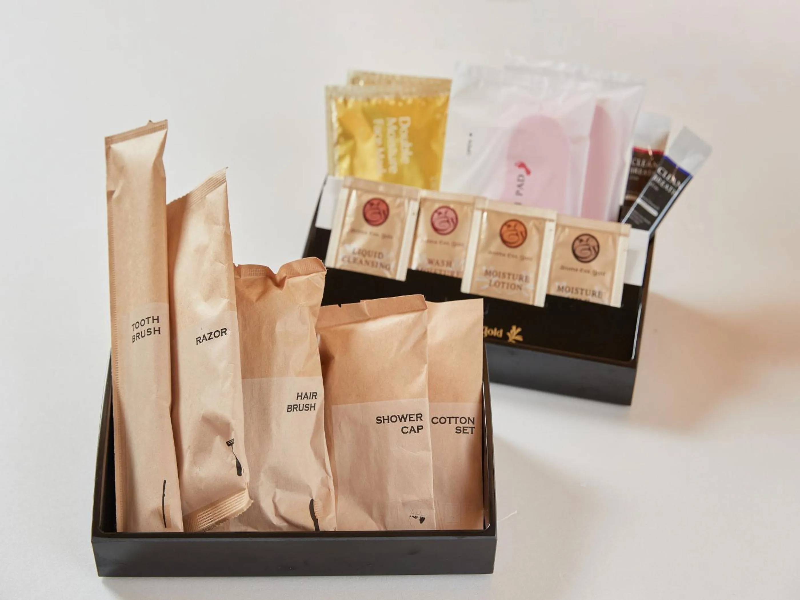 room service in GRG Hotel Naha Higashimachi