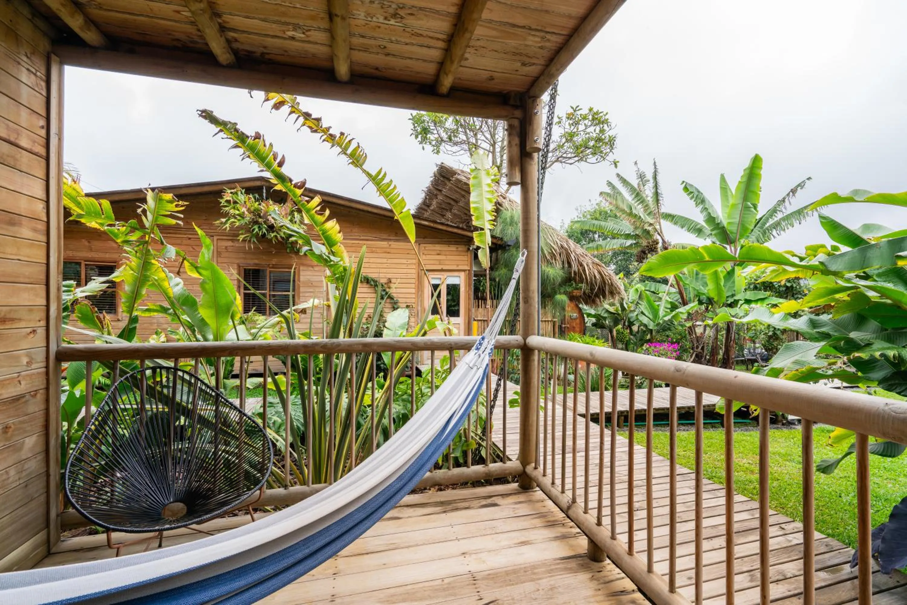 Off site in Terasu Hotel Boutique Salento