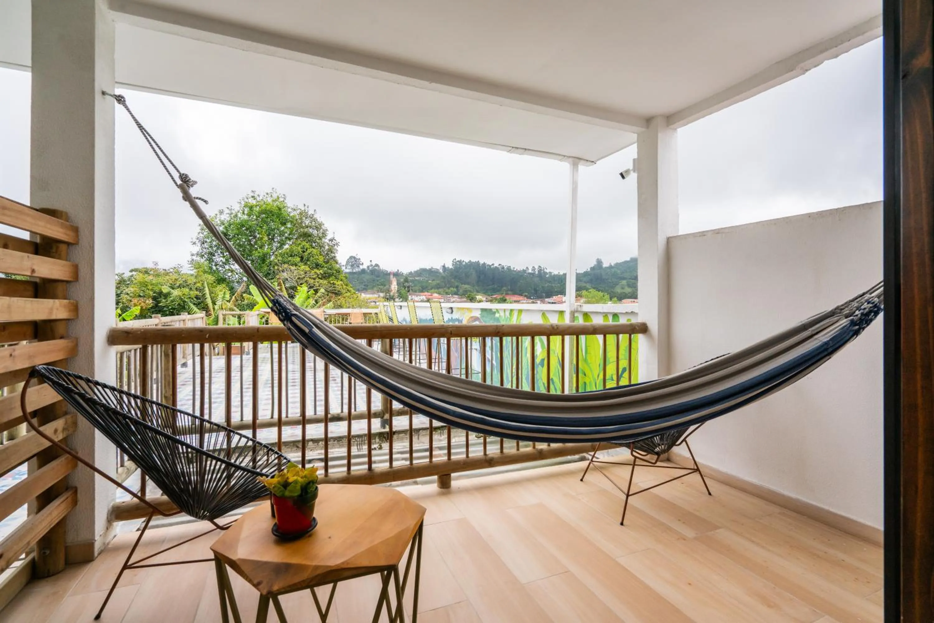 Off site in Terasu Hotel Boutique Salento