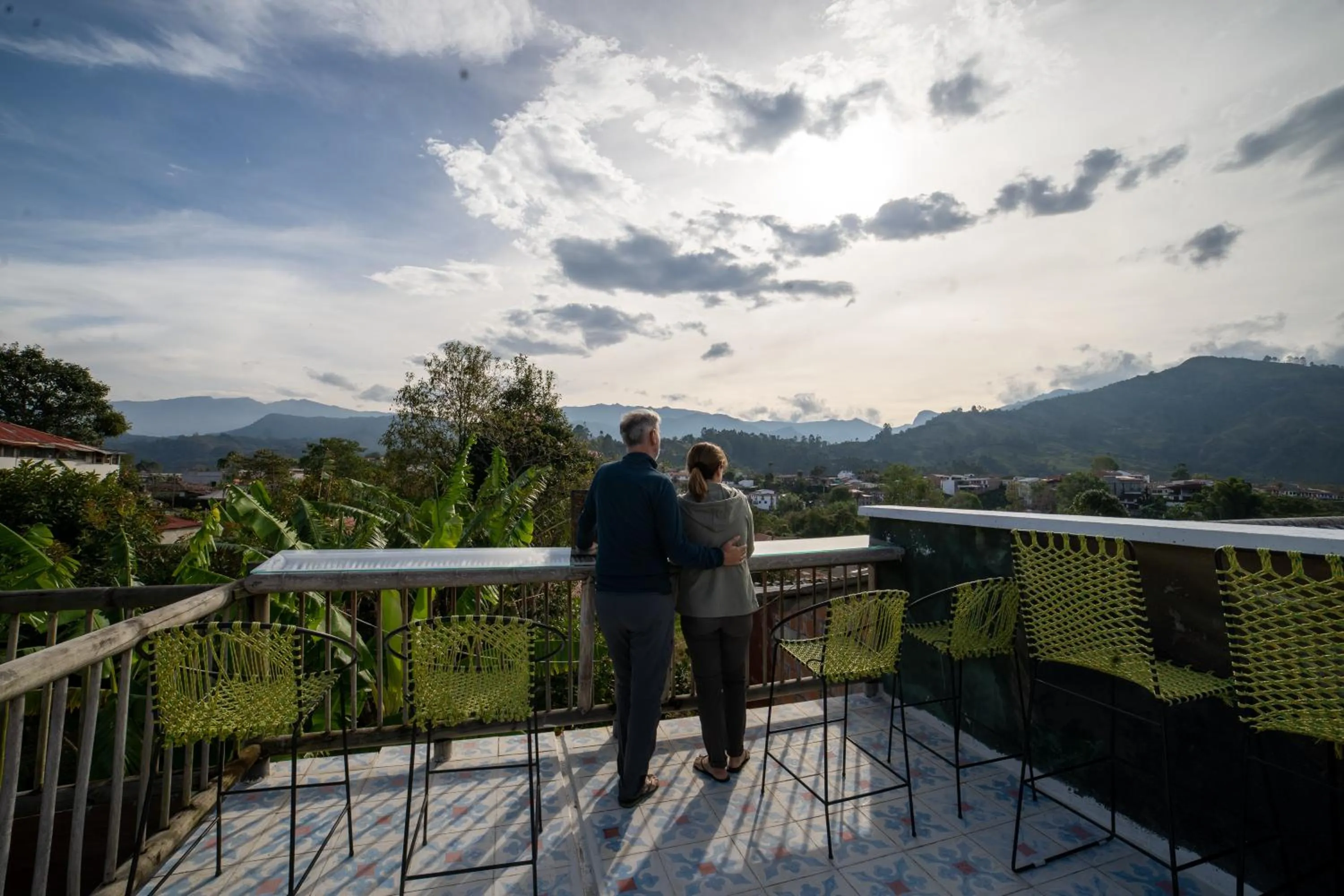Nearby landmark in Terasu Hotel Boutique Salento