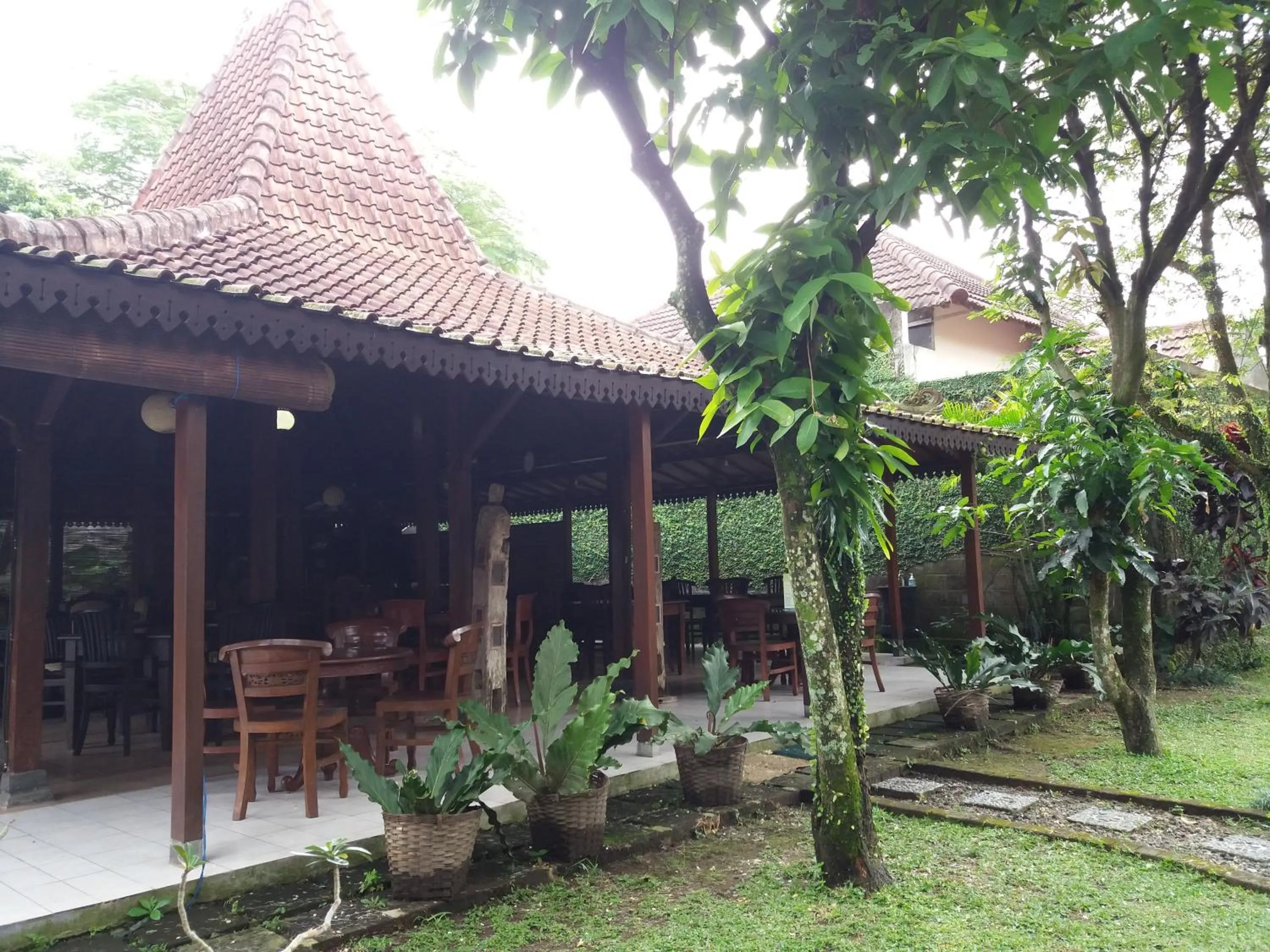 Property building in Alam Jogja Resort Mitra RedDoorz