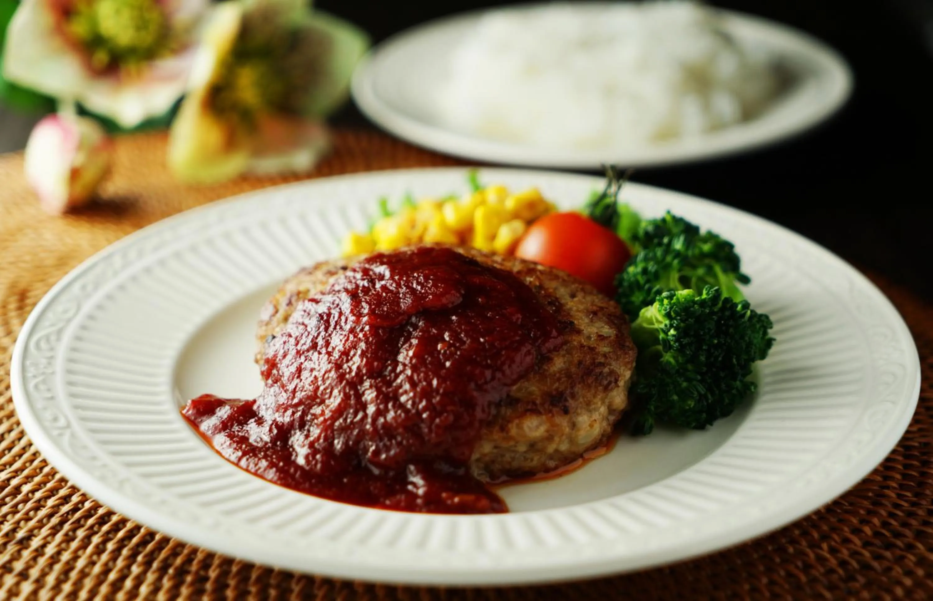 Food in Tabist Hotel Seishokan