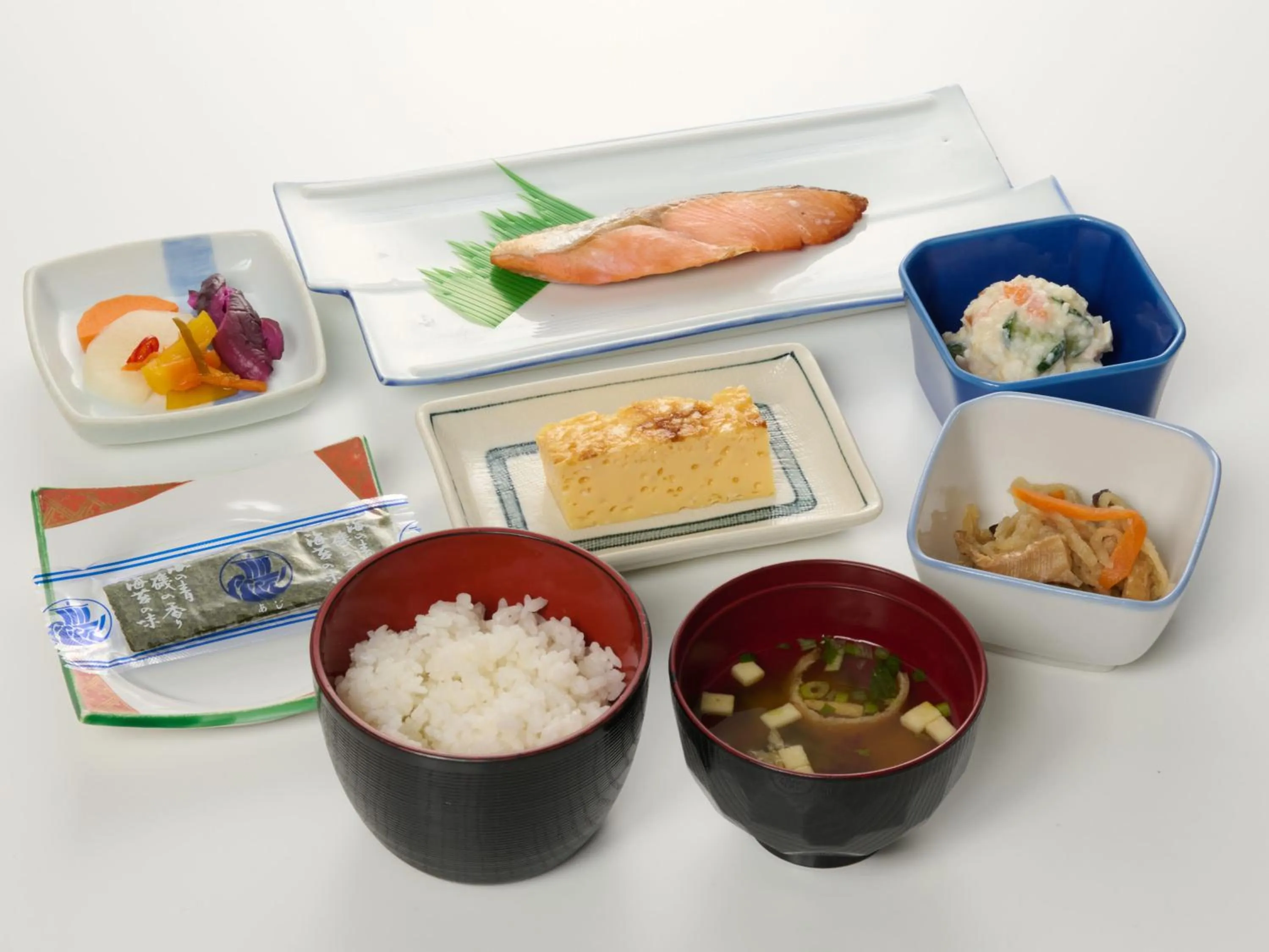 Food and drinks in Tabist Hotel Seishokan