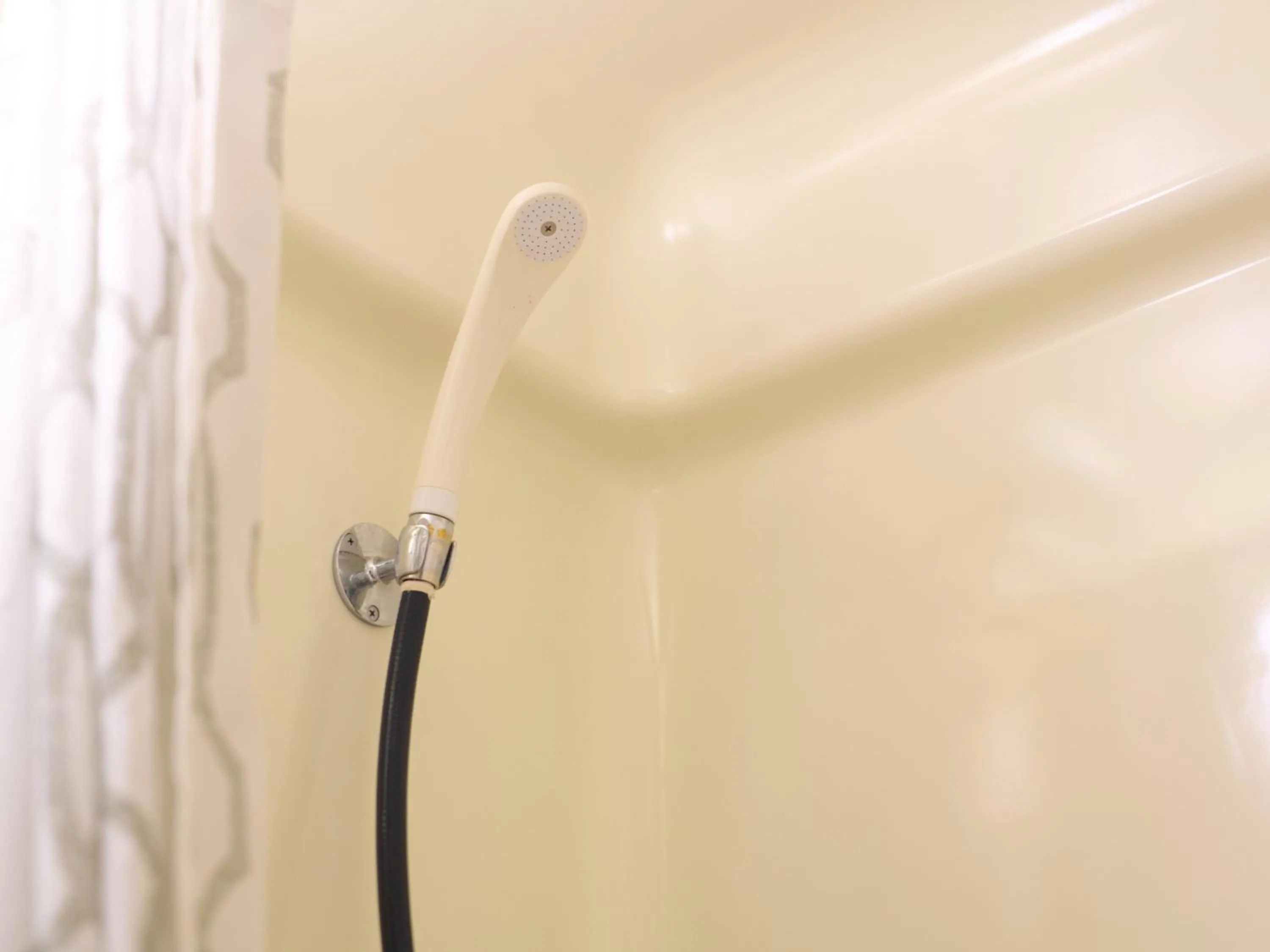 Shower in Tabist Hotel Seishokan