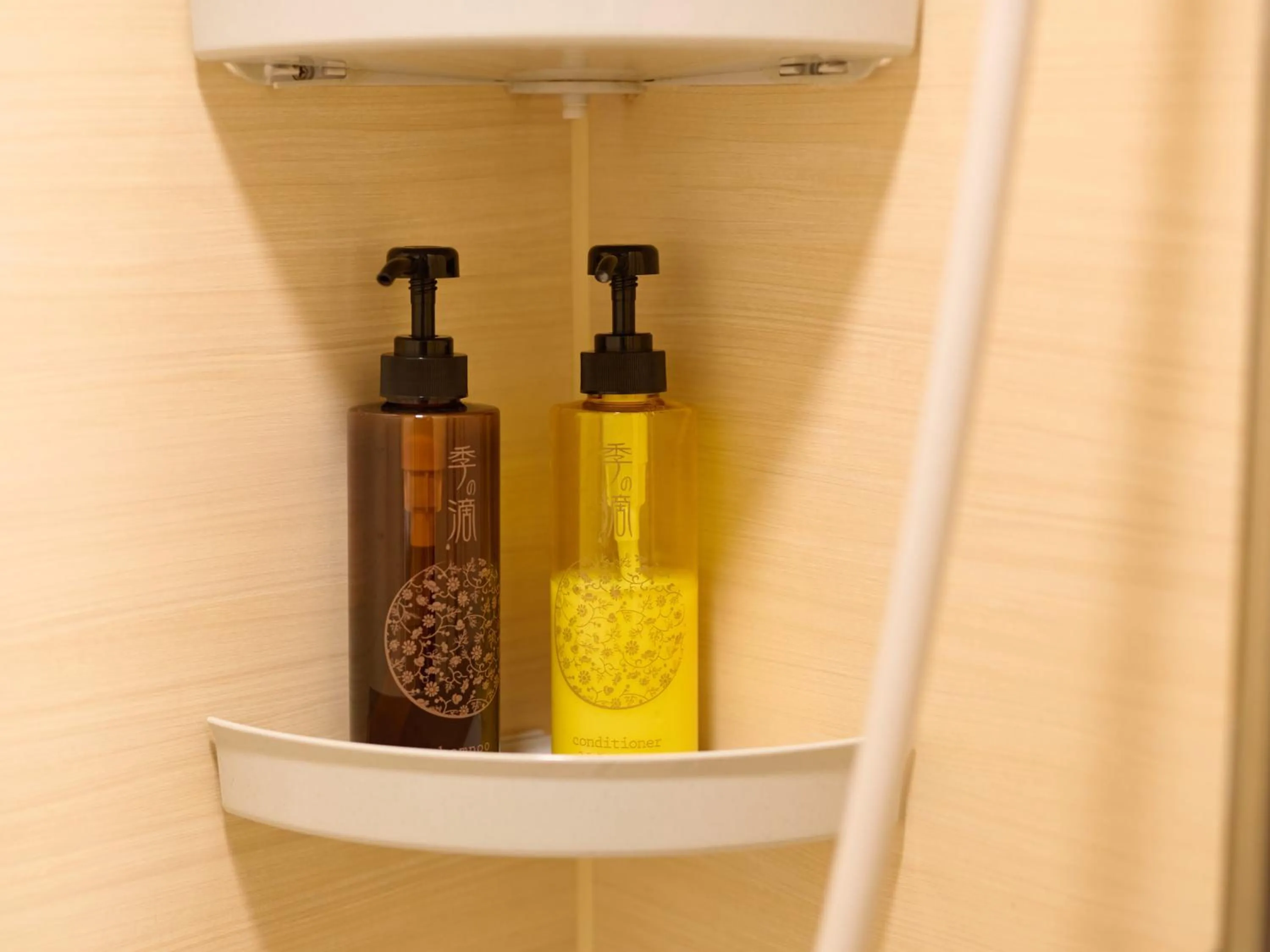 Bathroom in Tabist Hotel Seishokan