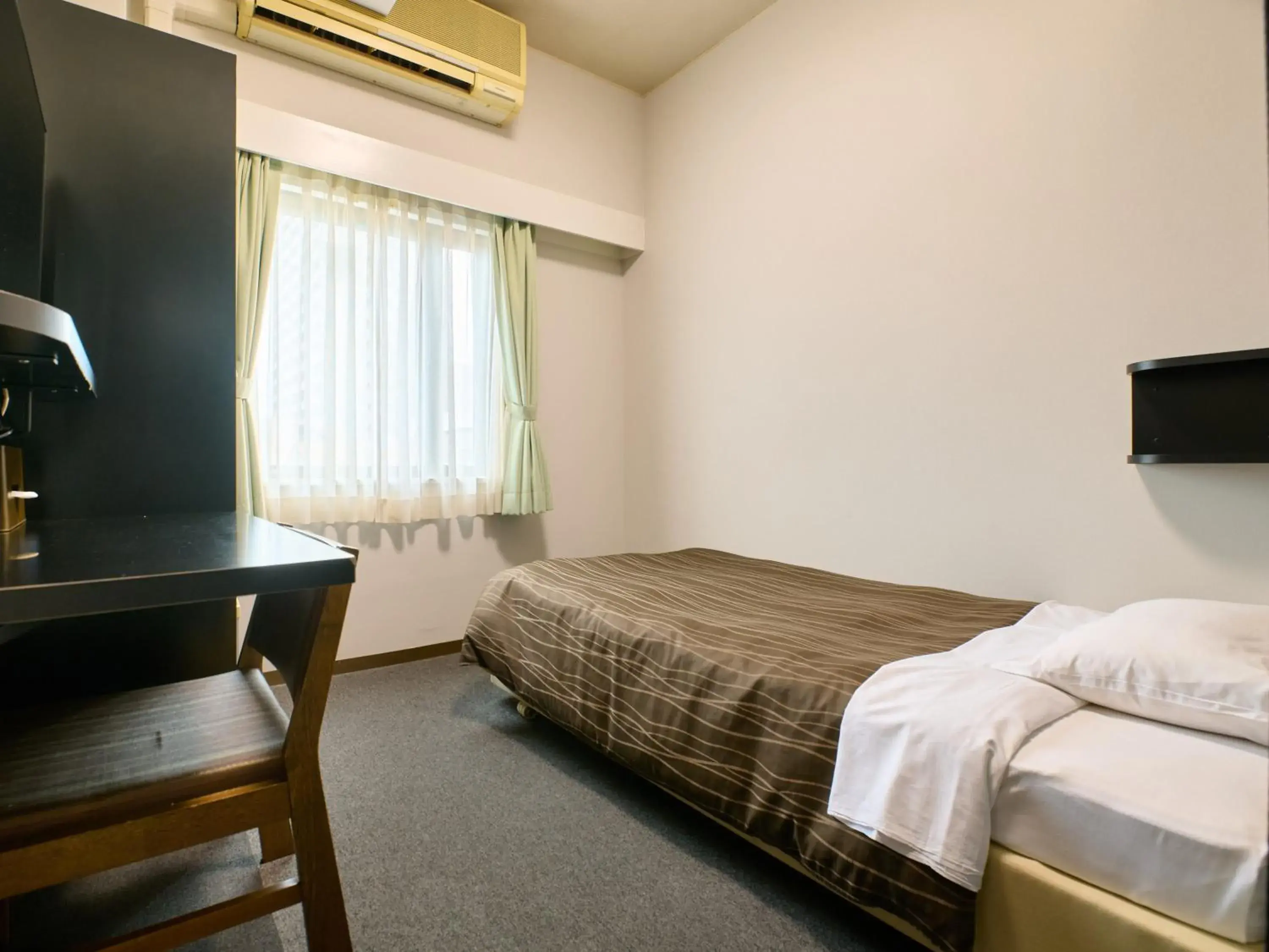 Single Room - single occupancy - Smoking in Tabist Hotel Seishokan Single Room - single occupancy - Smoking in Tabist Hotel Seishokan