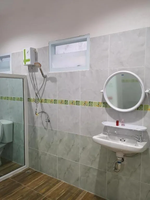 Baan Sabaijai Resort