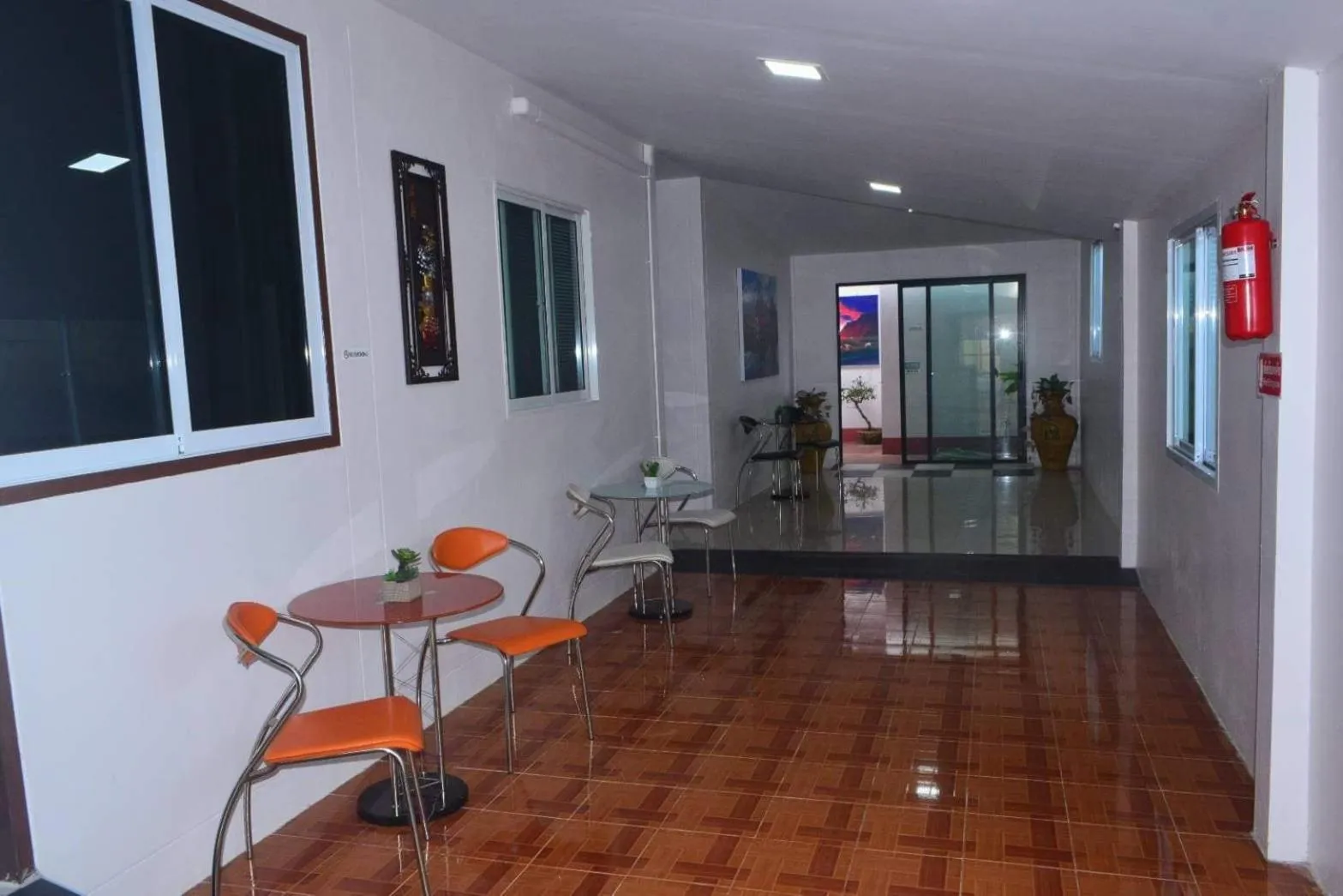 Baan Sabaijai Resort