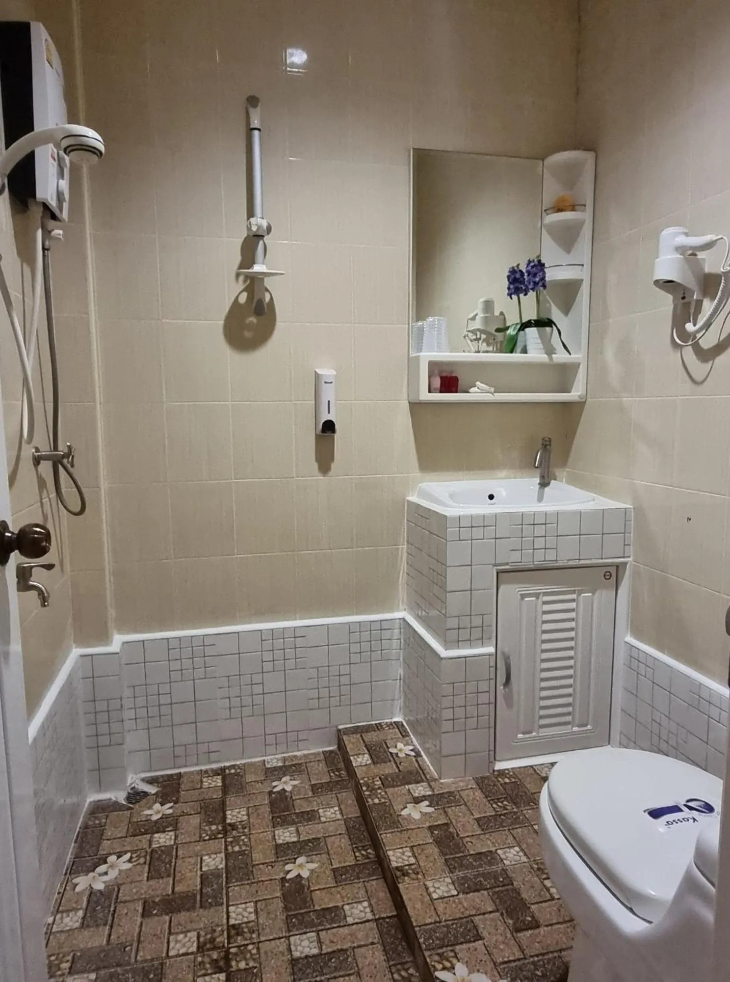 Baan Sabaijai Resort