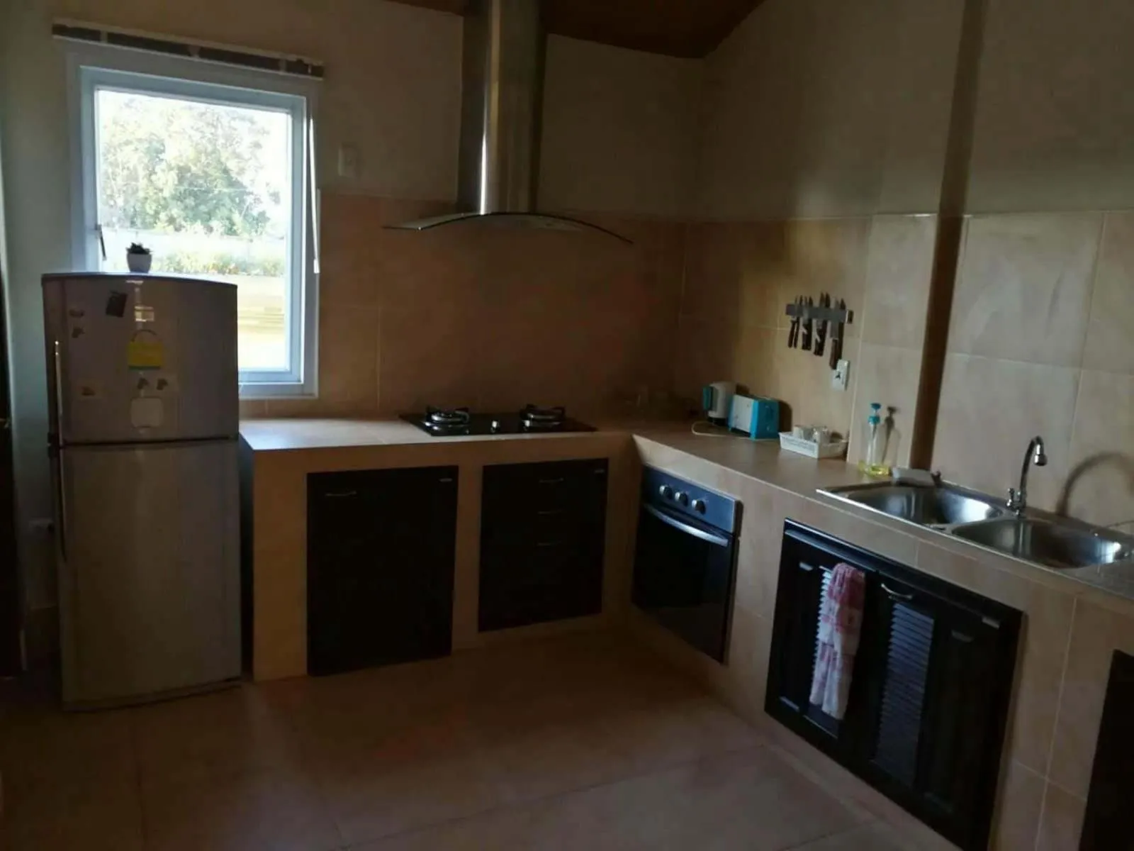 Baan Sabaijai Resort