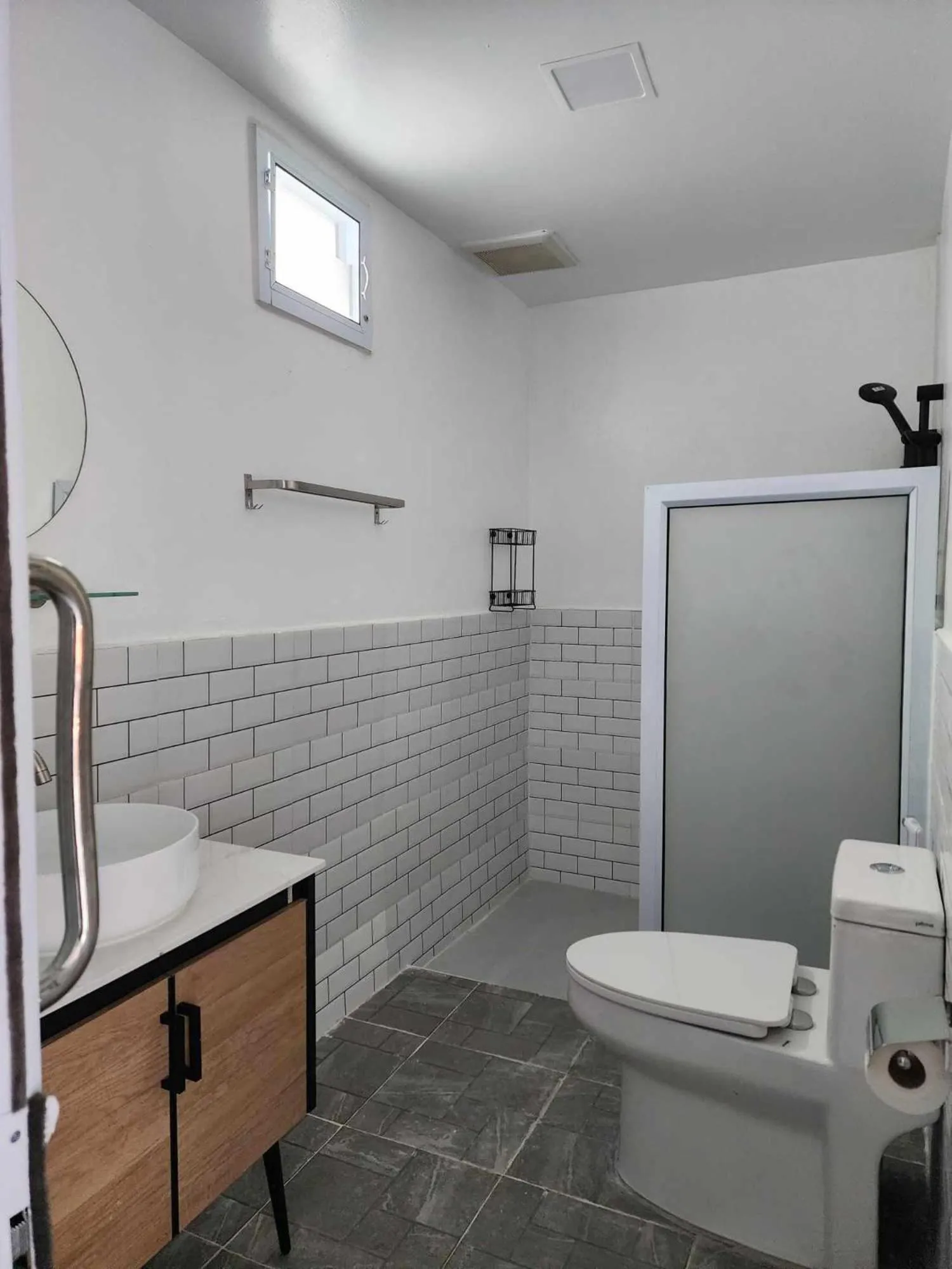 Baan Sabaijai Resort