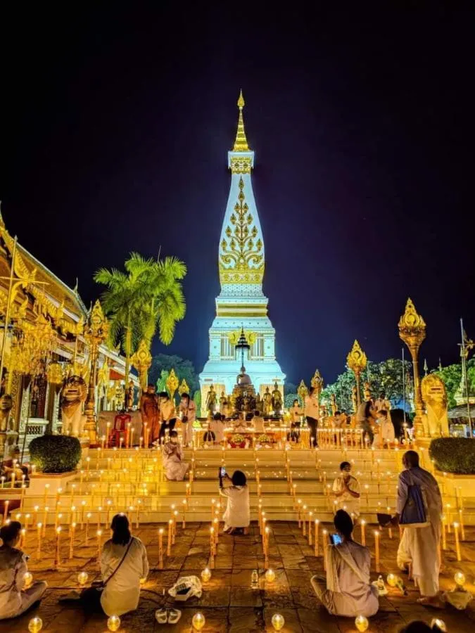 Baan Sabaijai Resort